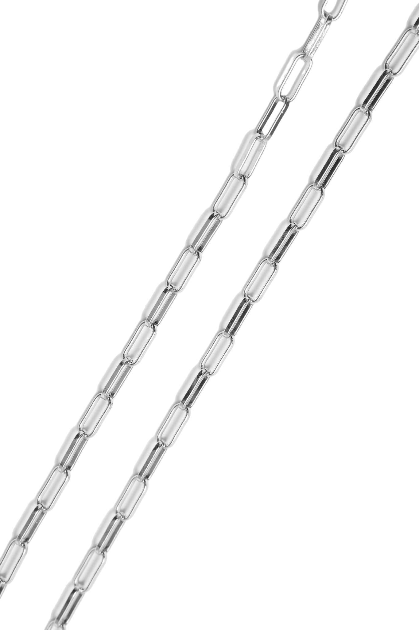 CLIP CHAIN NECKLACE - Image 3