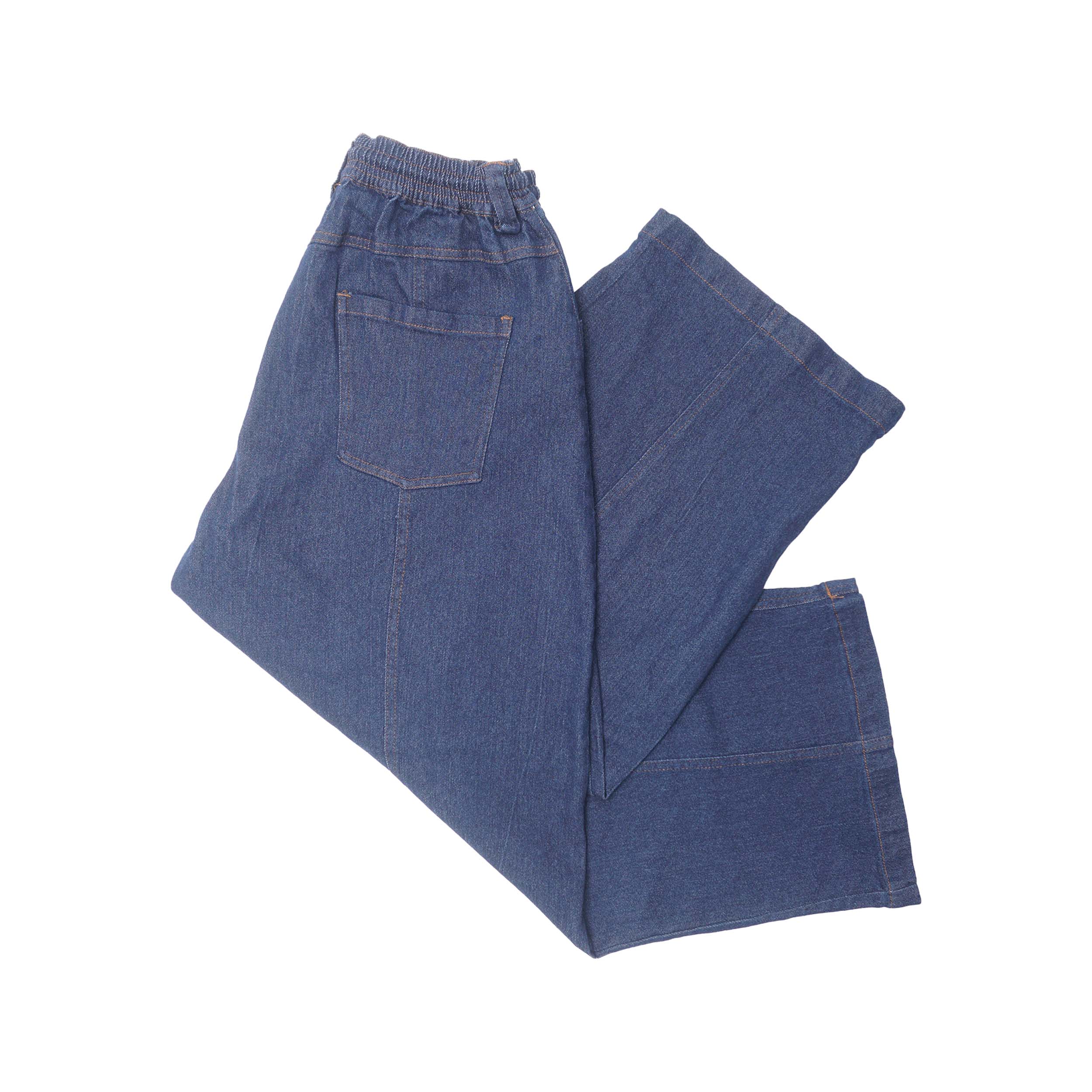 "COLD NAVY" BONNIE PANTS - Image 2