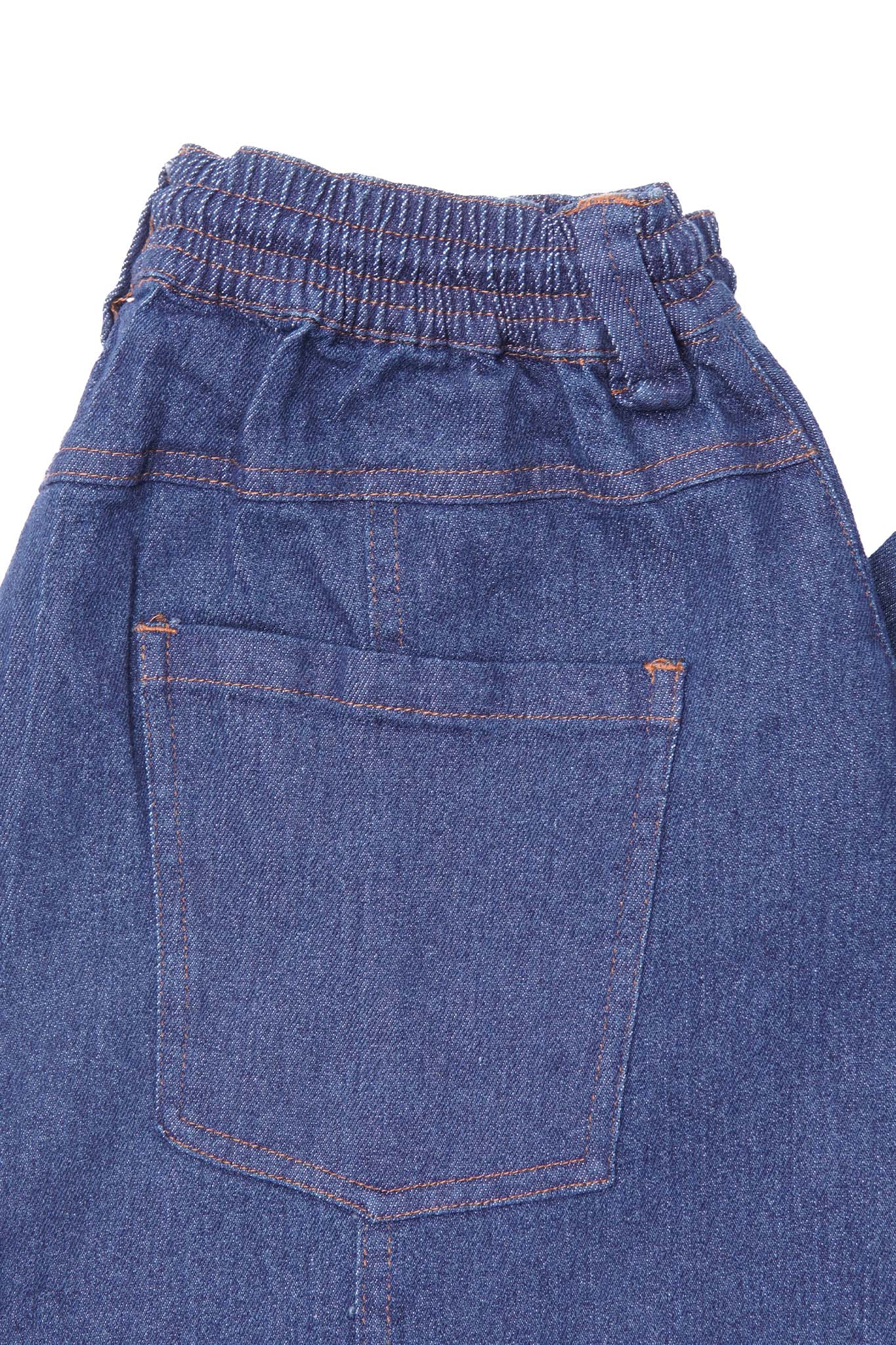 "COLD NAVY" BONNIE PANTS - Image 3