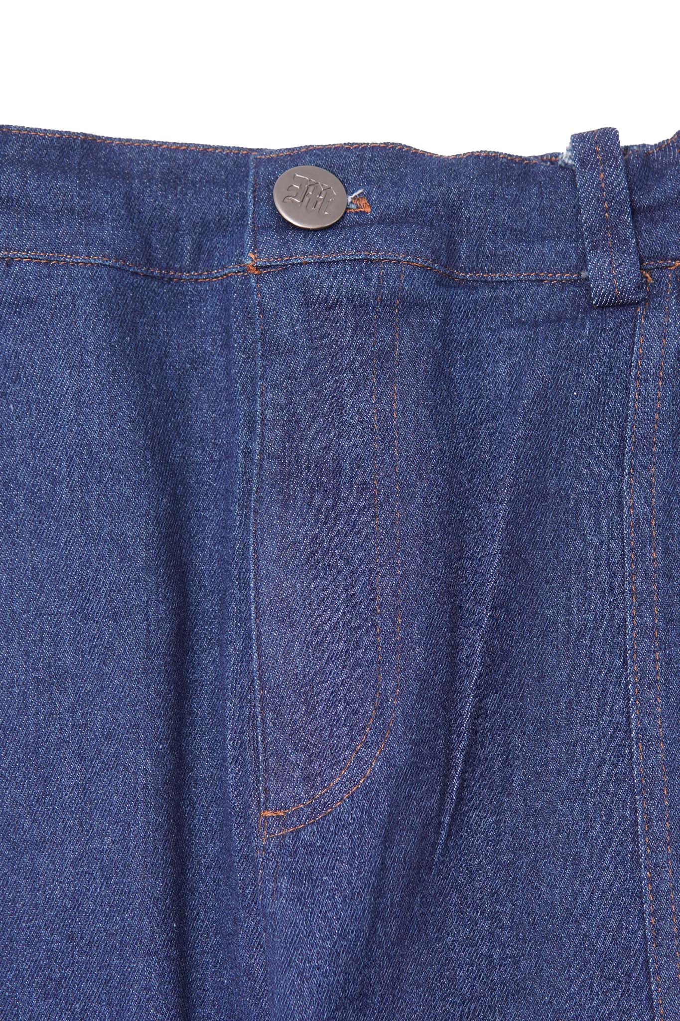 "COLD NAVY" BONNIE PANTS - Image 5