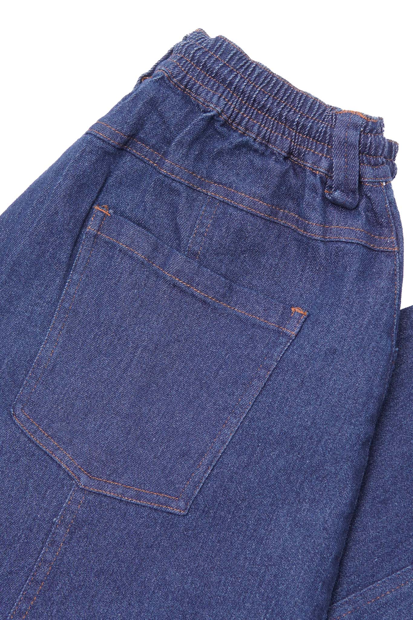 "COLD NAVY" BONNIE PANTS - Image 6