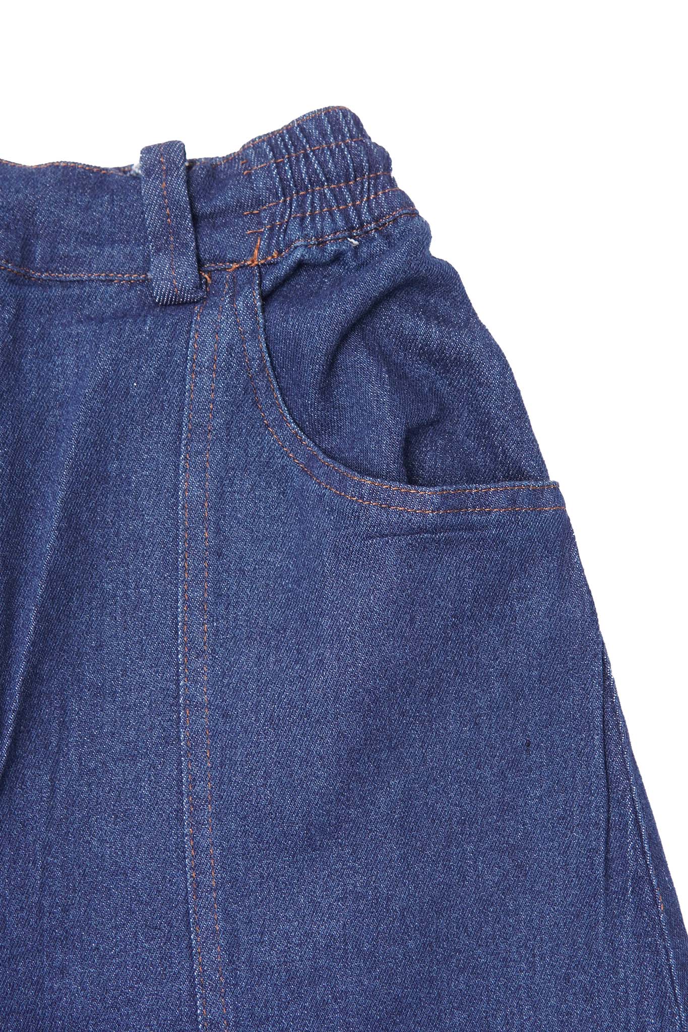 "COLD NAVY" BONNIE PANTS - Image 7