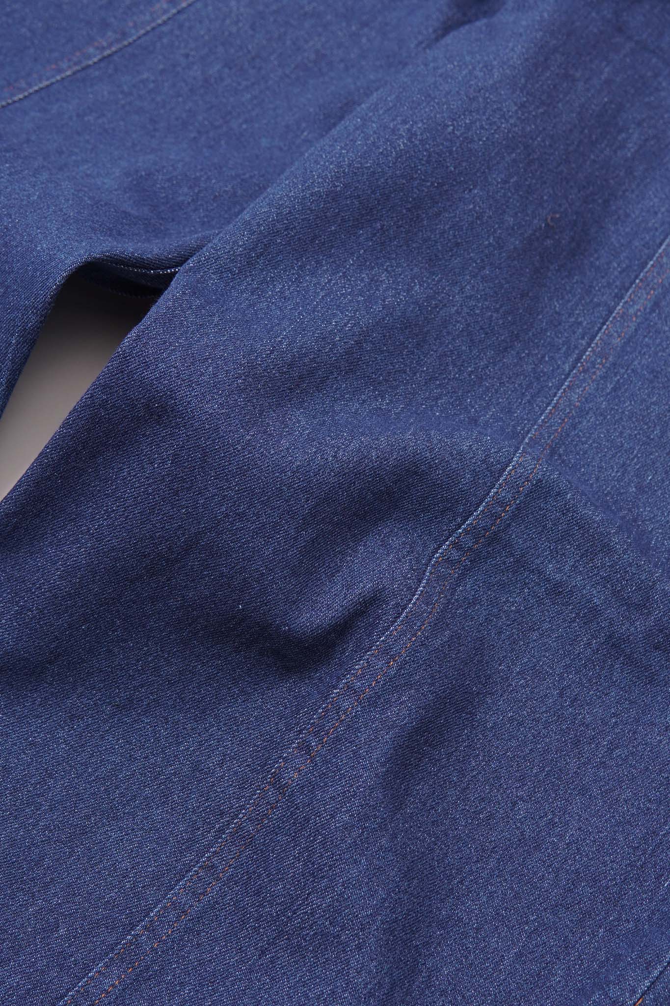 "COLD NAVY" BONNIE PANTS - Image 9