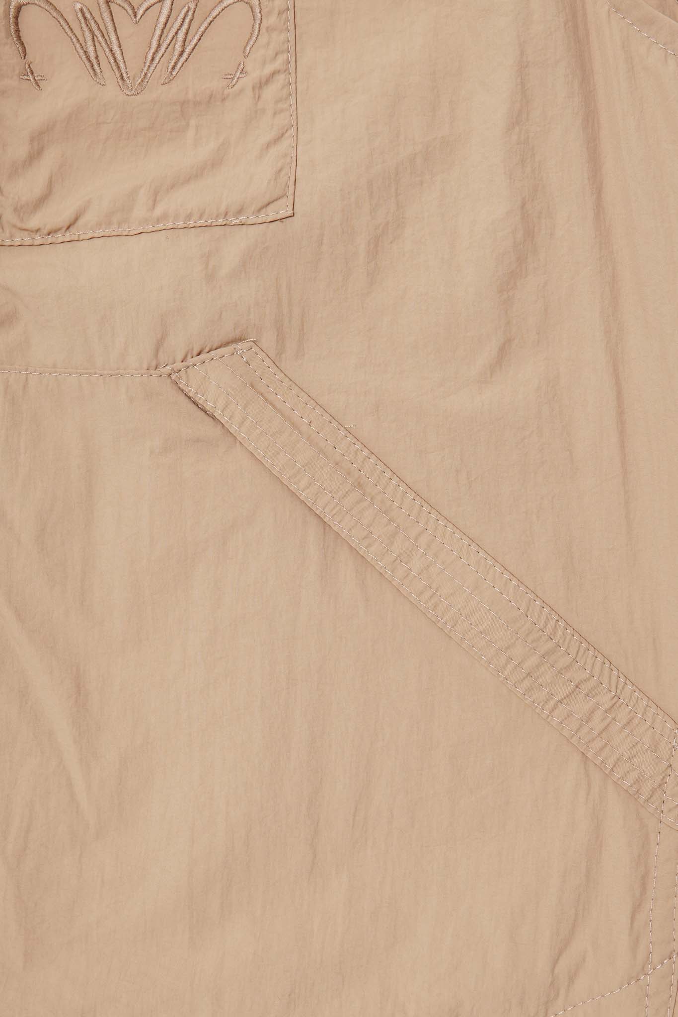 "COLLIDE" SHINOBI VEST (LITE) IN DUNE - Image 9