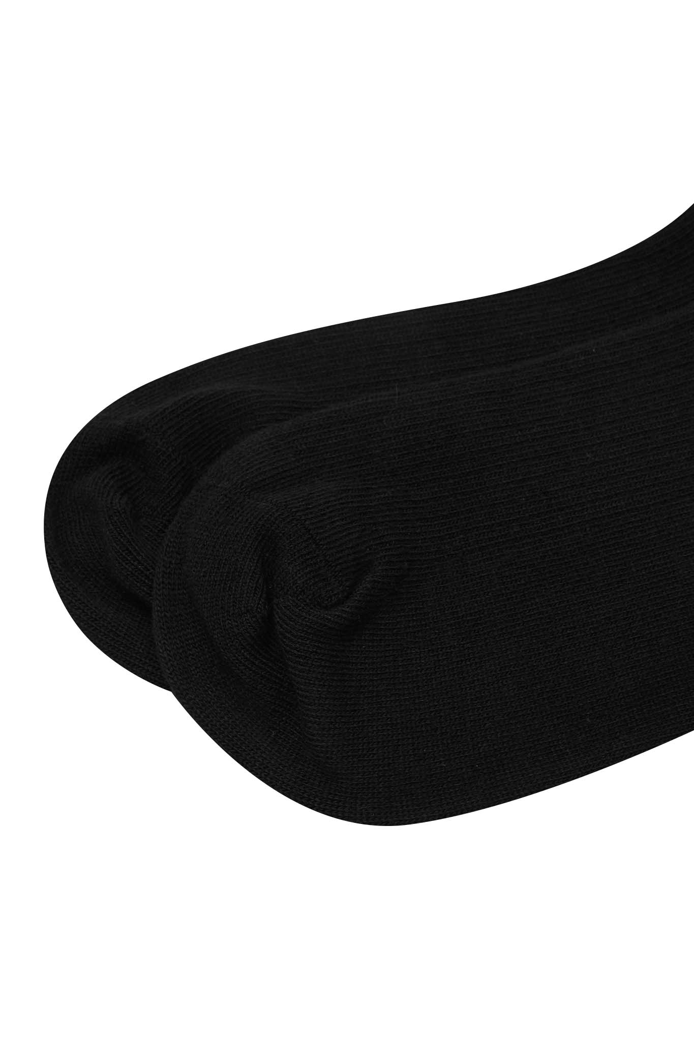 "COLLIDE" SOCKS IN ANTHRACITE - Image 6