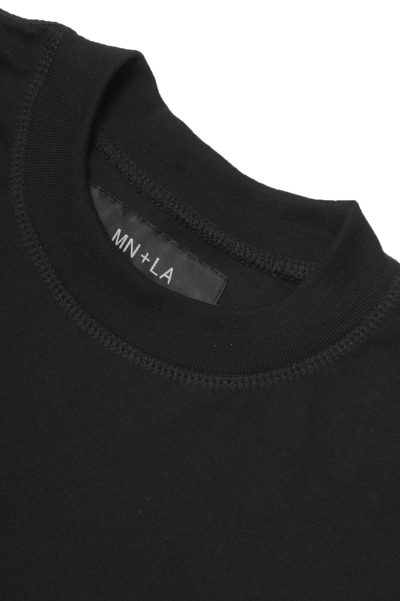 TOPSHELF TEE IN ANTHRACITE - Image 3