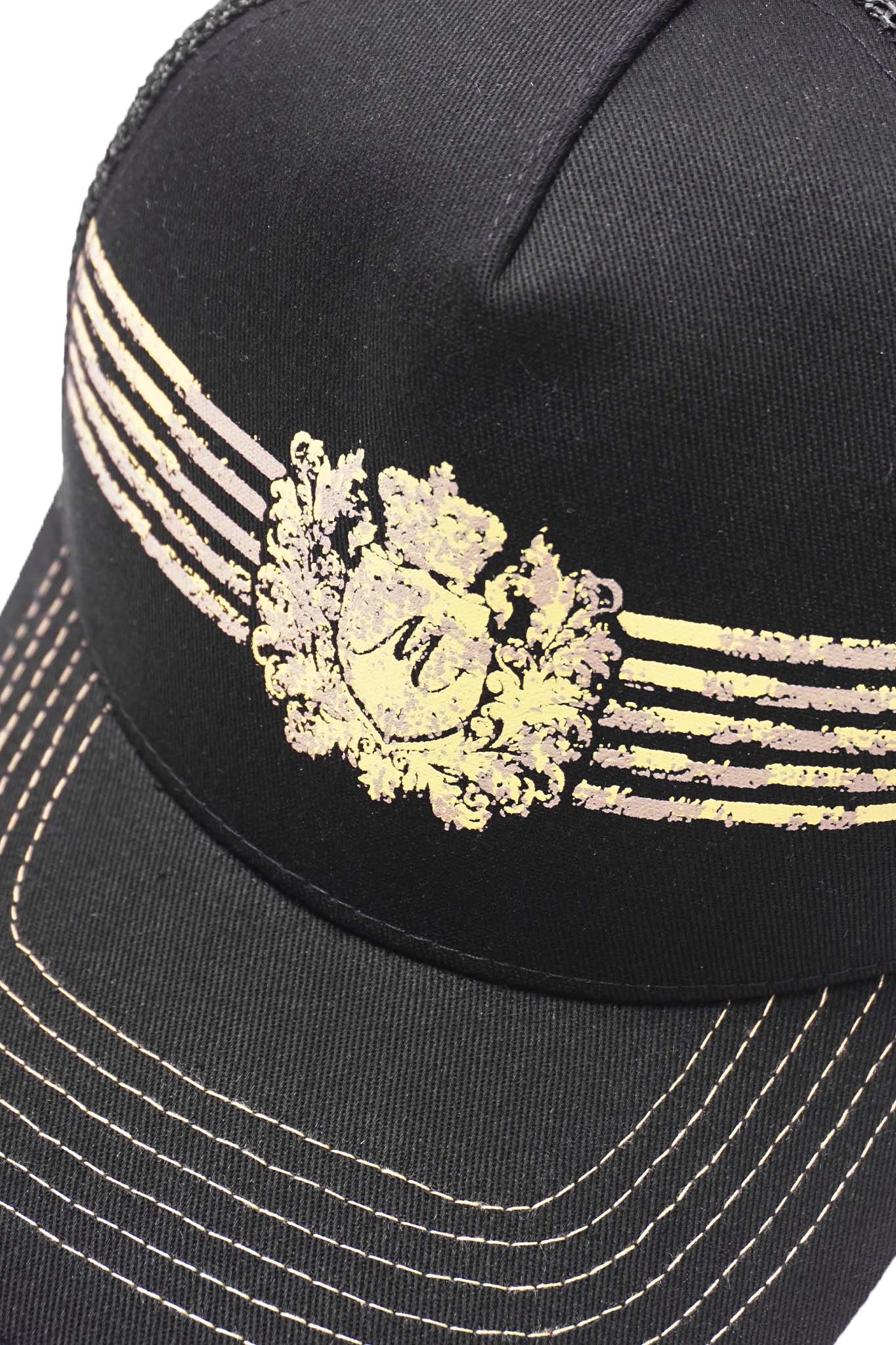 "COPACABANA" TRUCKER HAT IN LIMESTONE - Image 8