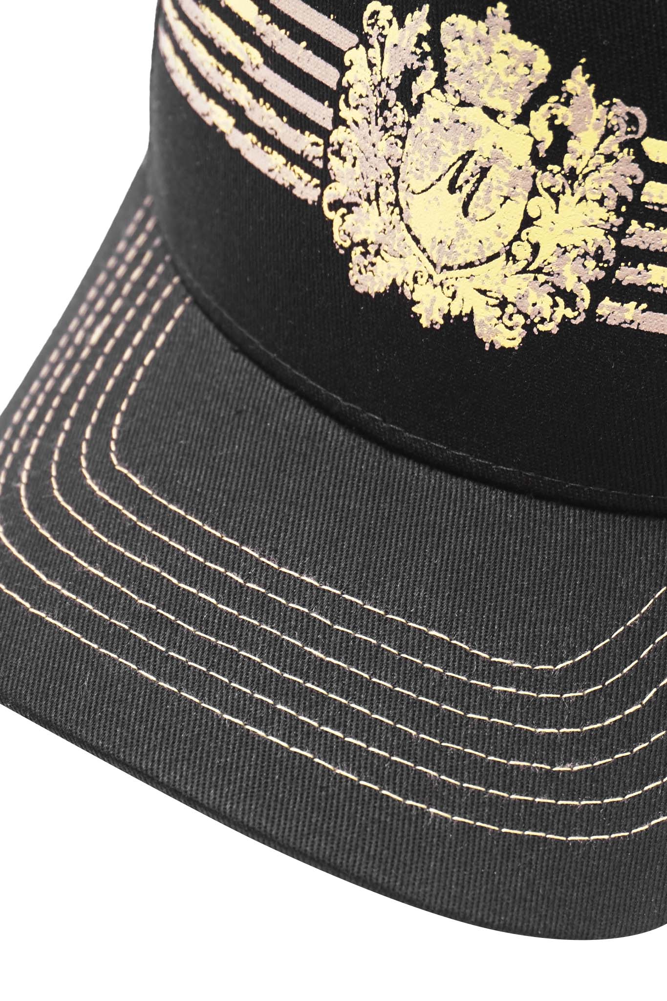 "COPACABANA" TRUCKER HAT IN LIMESTONE - Image 9