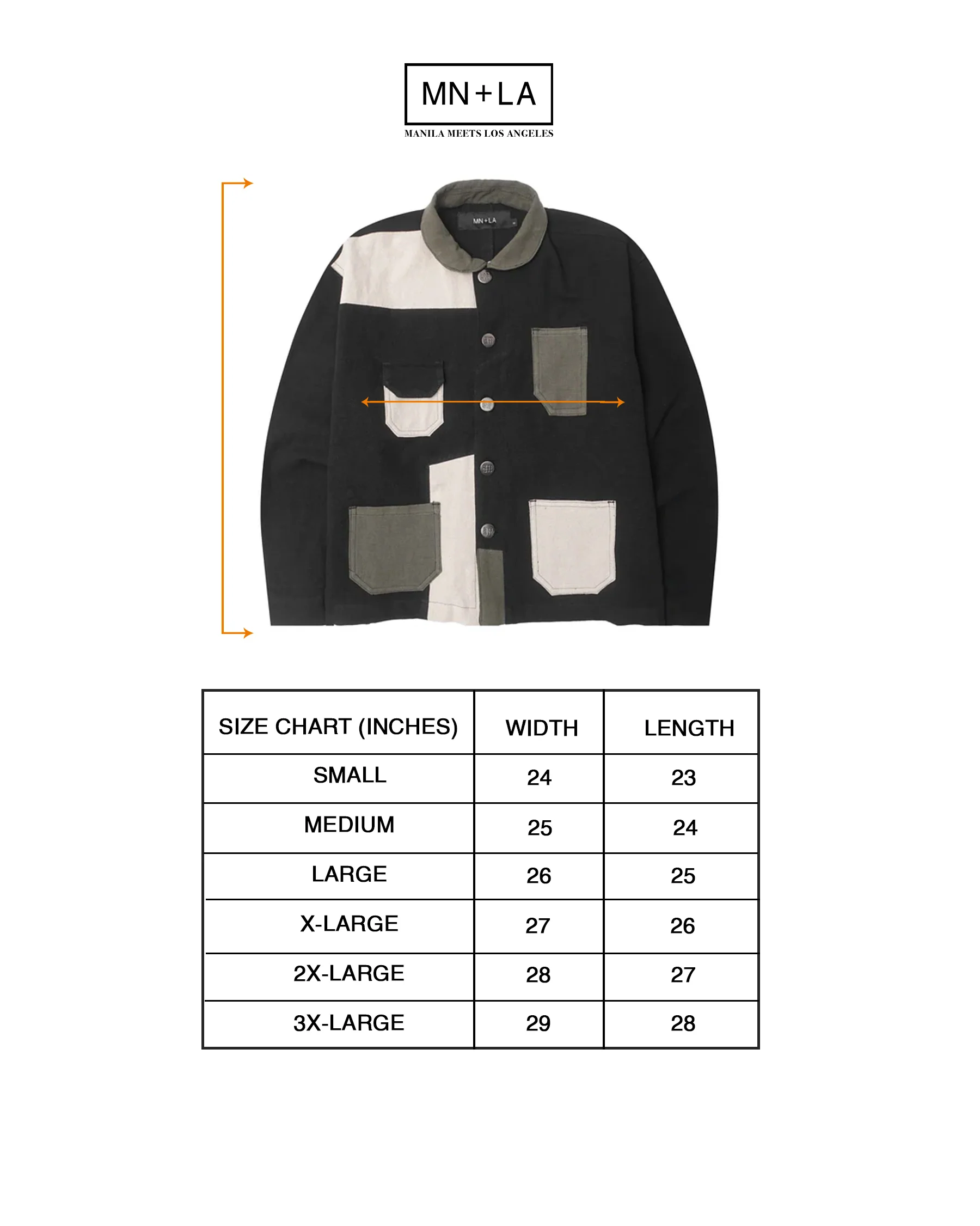 CRAFTSMAN L/S SHIRT IN ANTHRACITE - Image 4