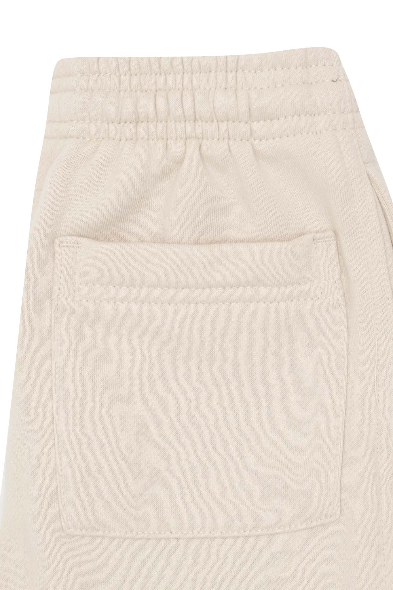 "CRAYONS" LITTLE HUMAN™ SWEATPANTS IN OAT - Image 12