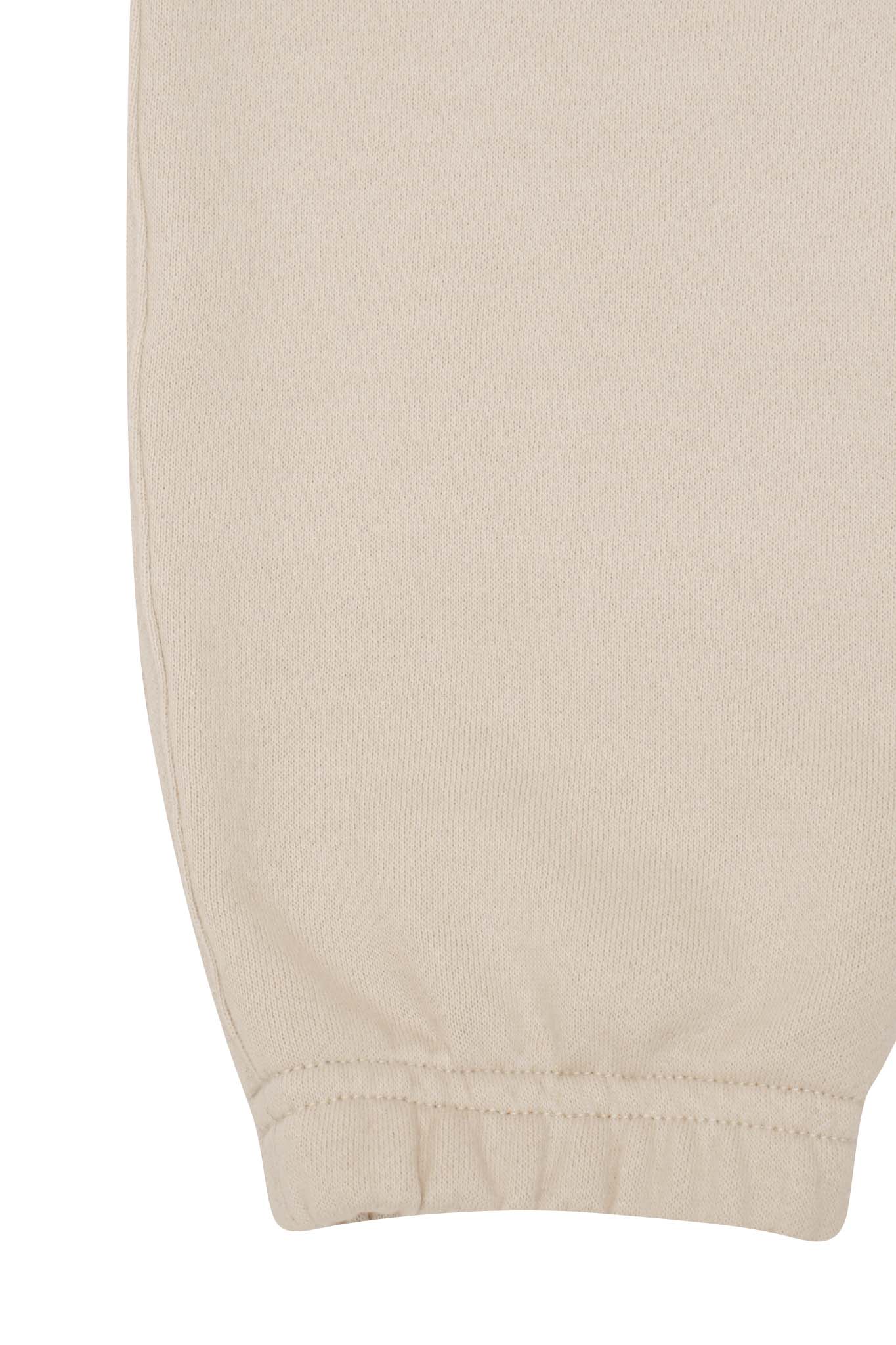 "CRAYONS" LITTLE HUMAN™ SWEATPANTS IN OAT - Image 15