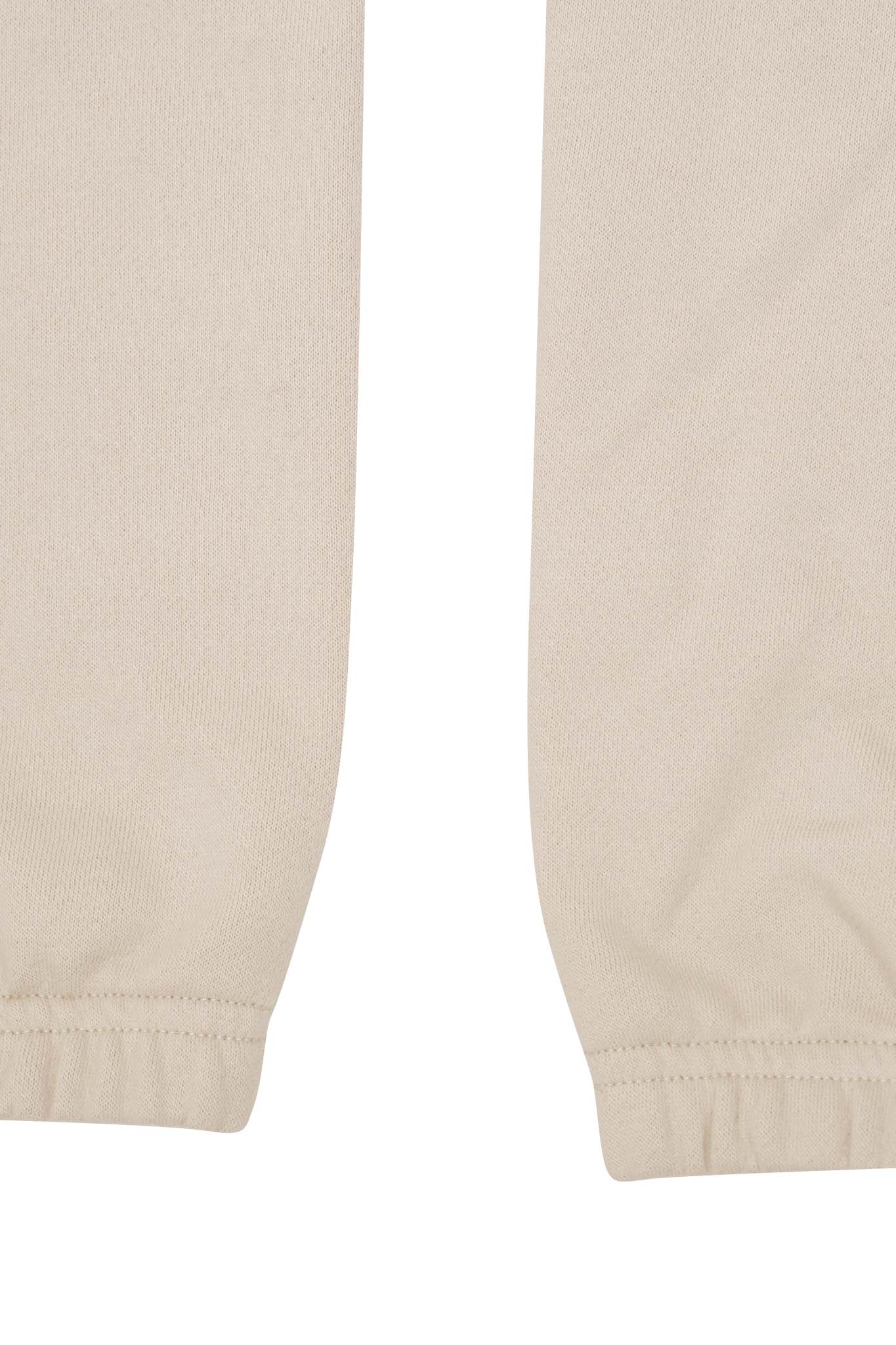 "CRAYONS" LITTLE HUMAN™ SWEATPANTS IN OAT - Image 16