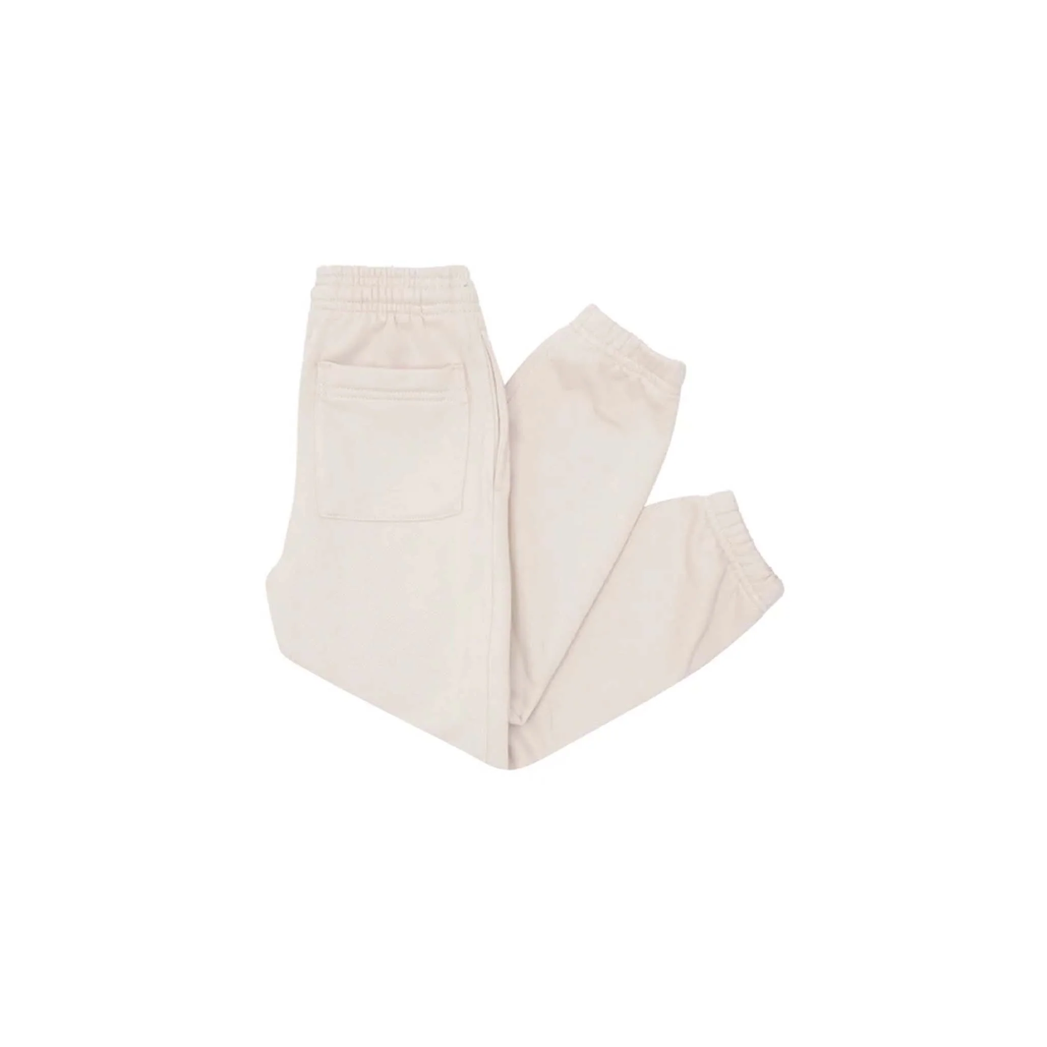 "CRAYONS" LITTLE HUMAN™ SWEATPANTS IN OAT - Image 5