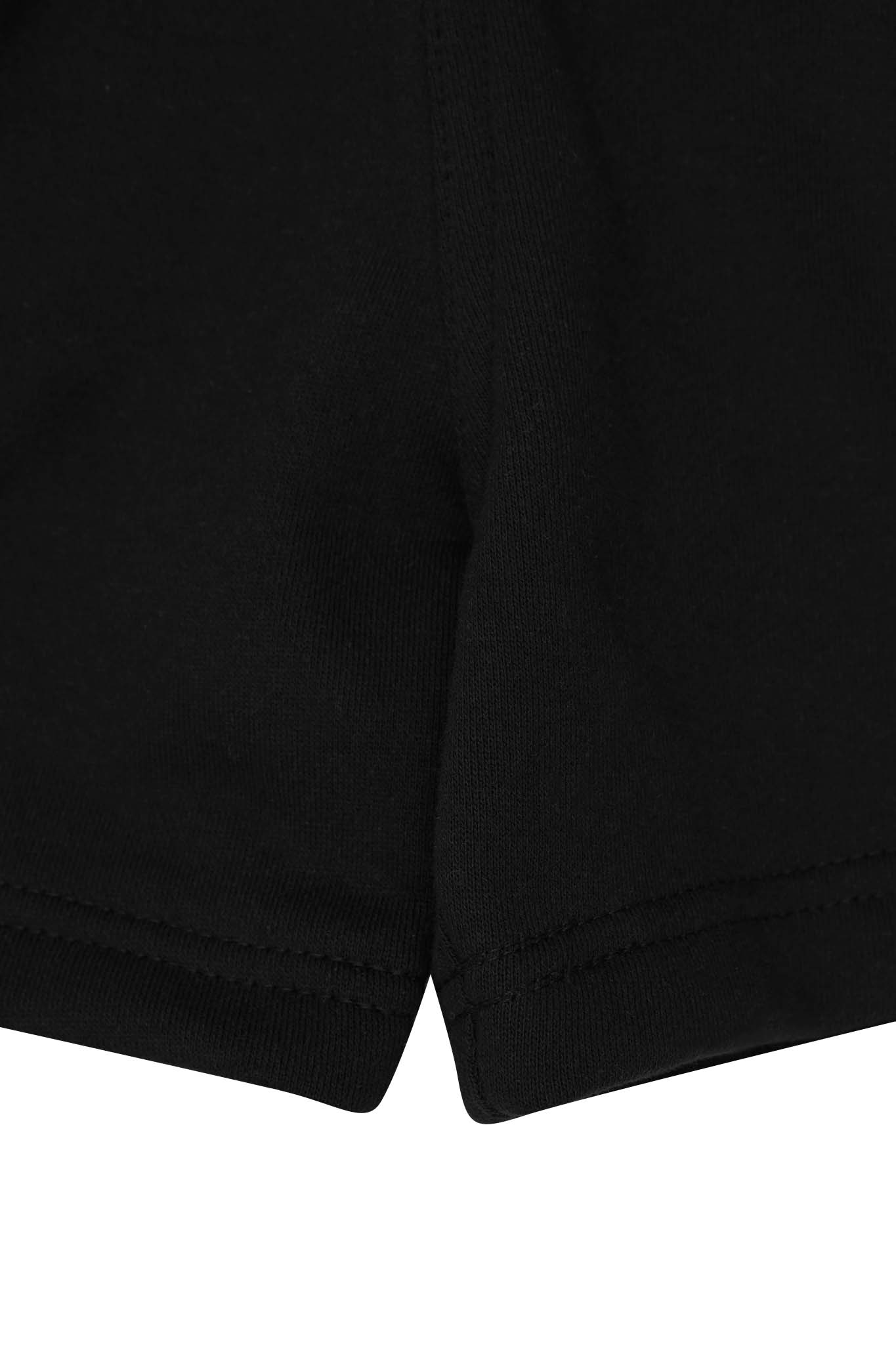 "CRAYONS" LITTLE HUMAN™ SWEATSHORTS IN ANTHRACITE - Image 10