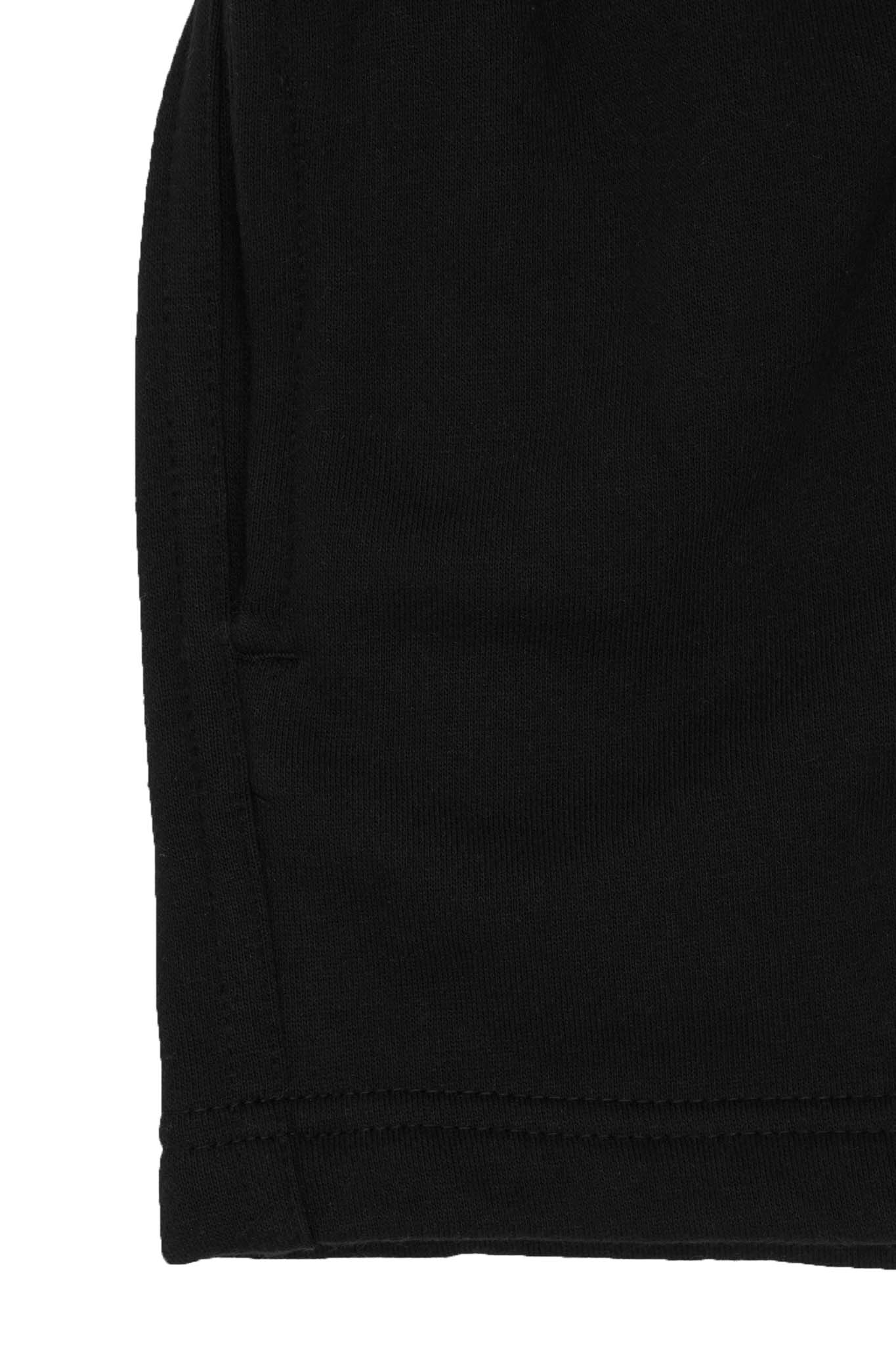 "CRAYONS" LITTLE HUMAN™ SWEATSHORTS IN ANTHRACITE - Image 11