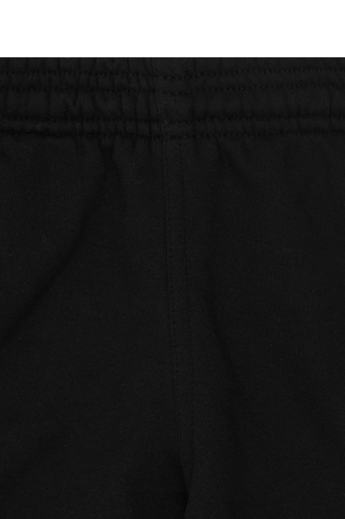 "CRAYONS" LITTLE HUMAN™ SWEATSHORTS IN ANTHRACITE - Image 5