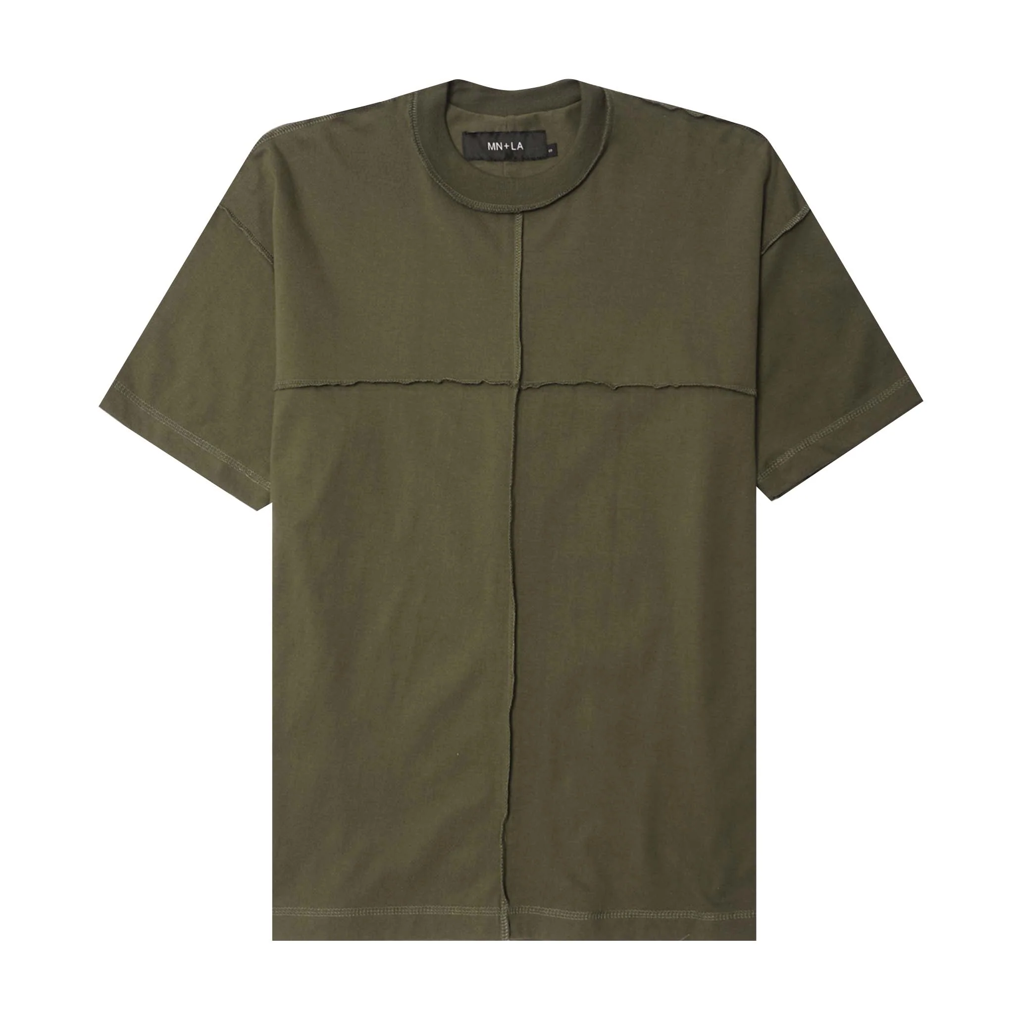 CROSS FORGED IN OLIVE