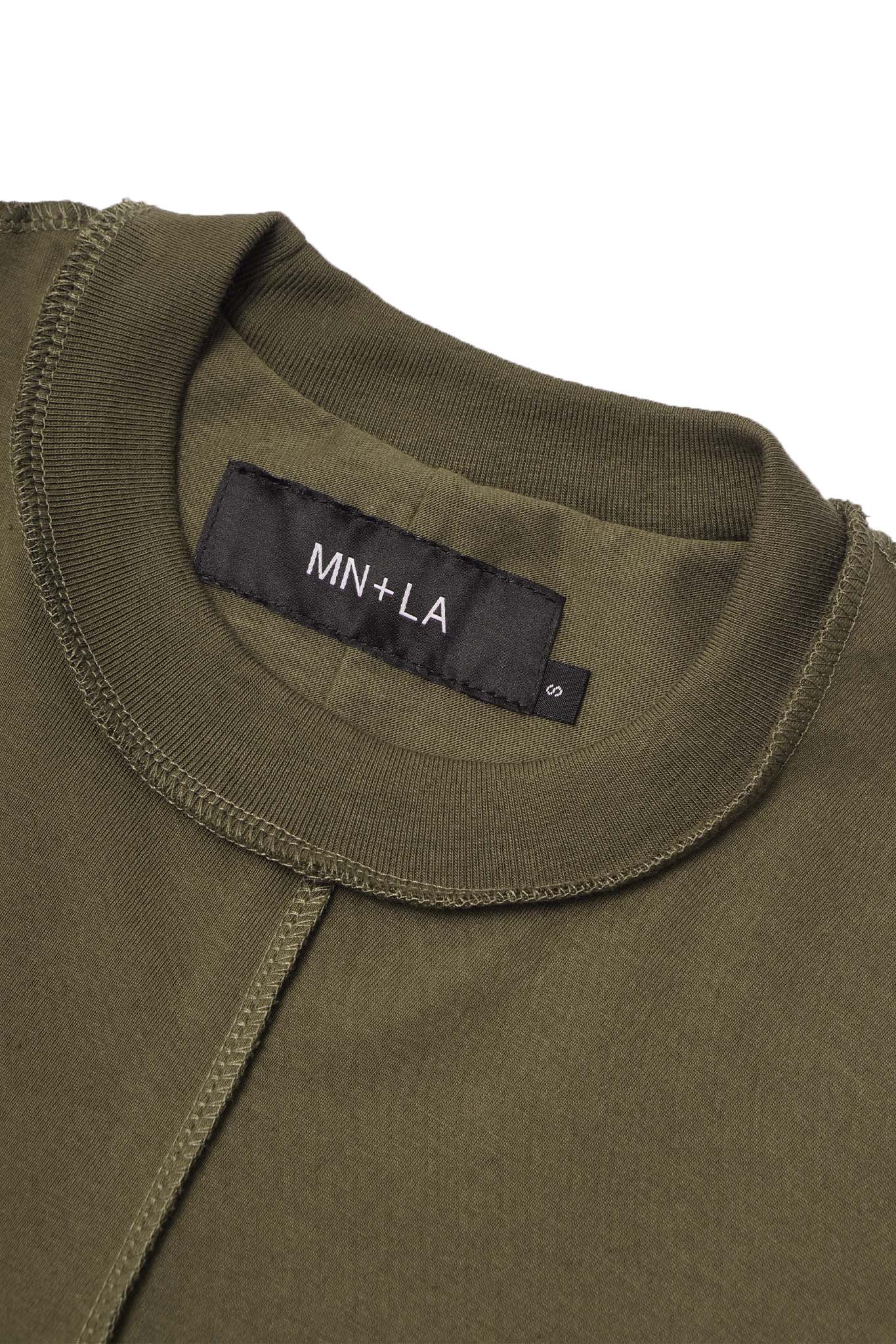 CROSS FORGED IN OLIVE - Image 3