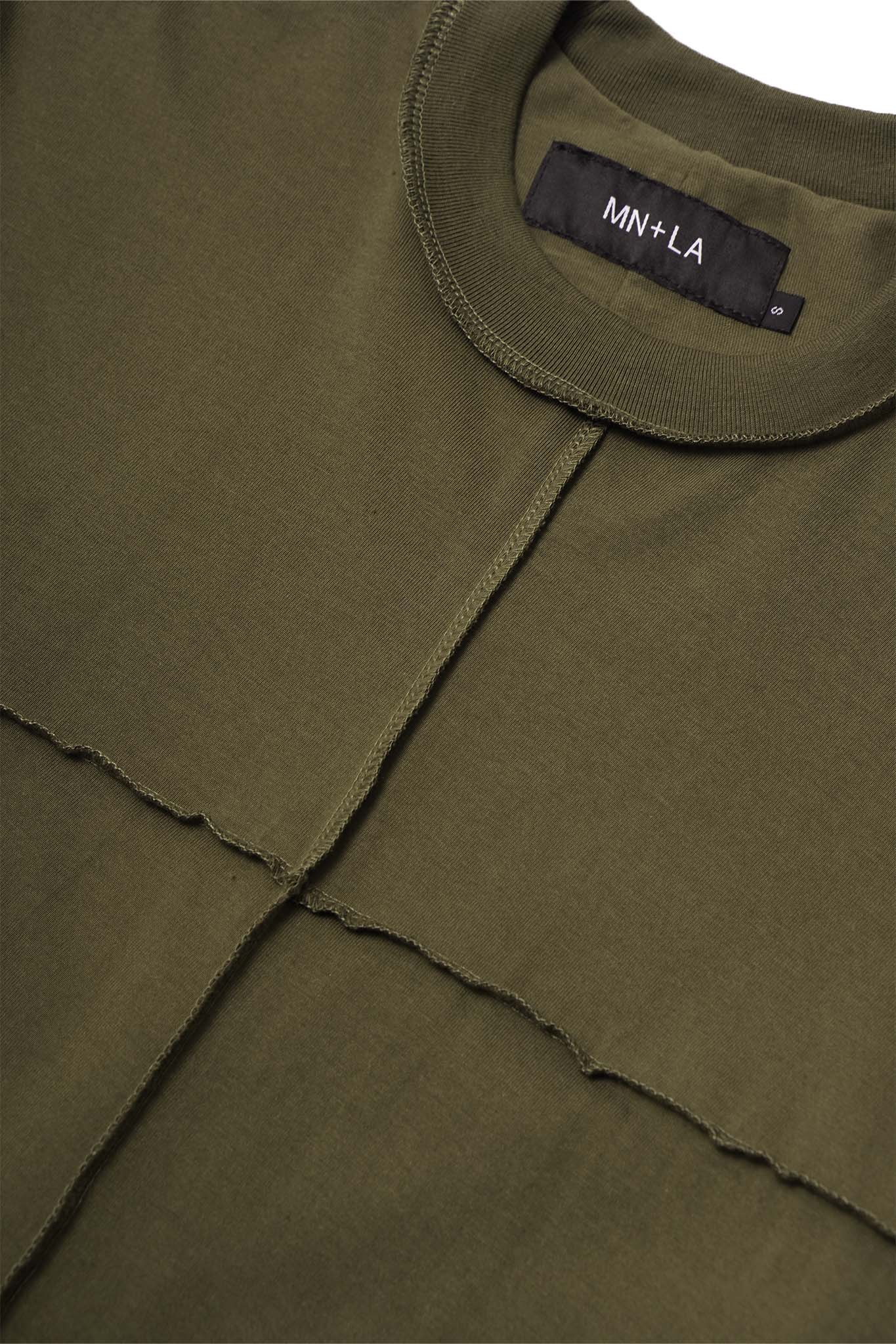 CROSS FORGED IN OLIVE - Image 5