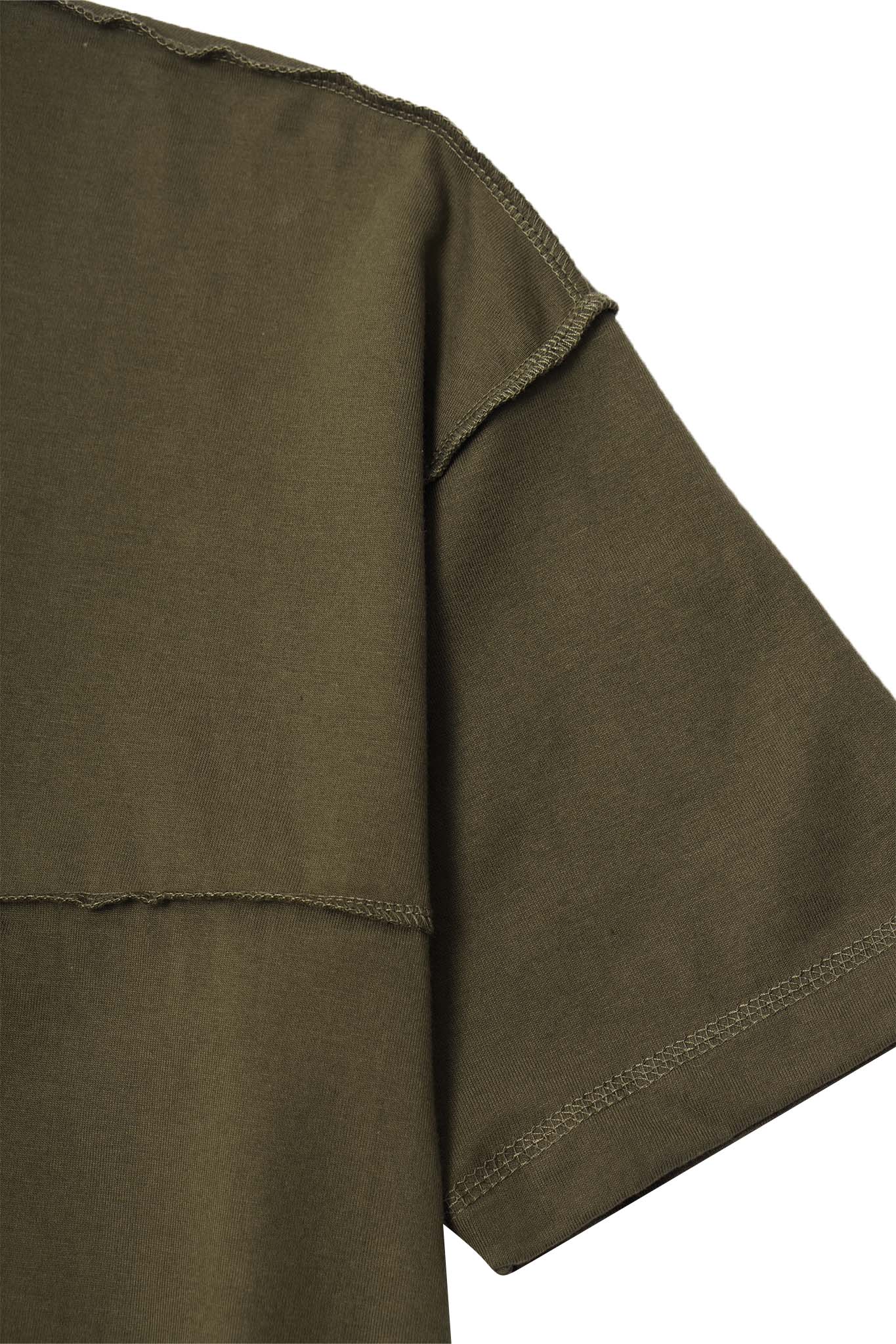 CROSS FORGED IN OLIVE - Image 6