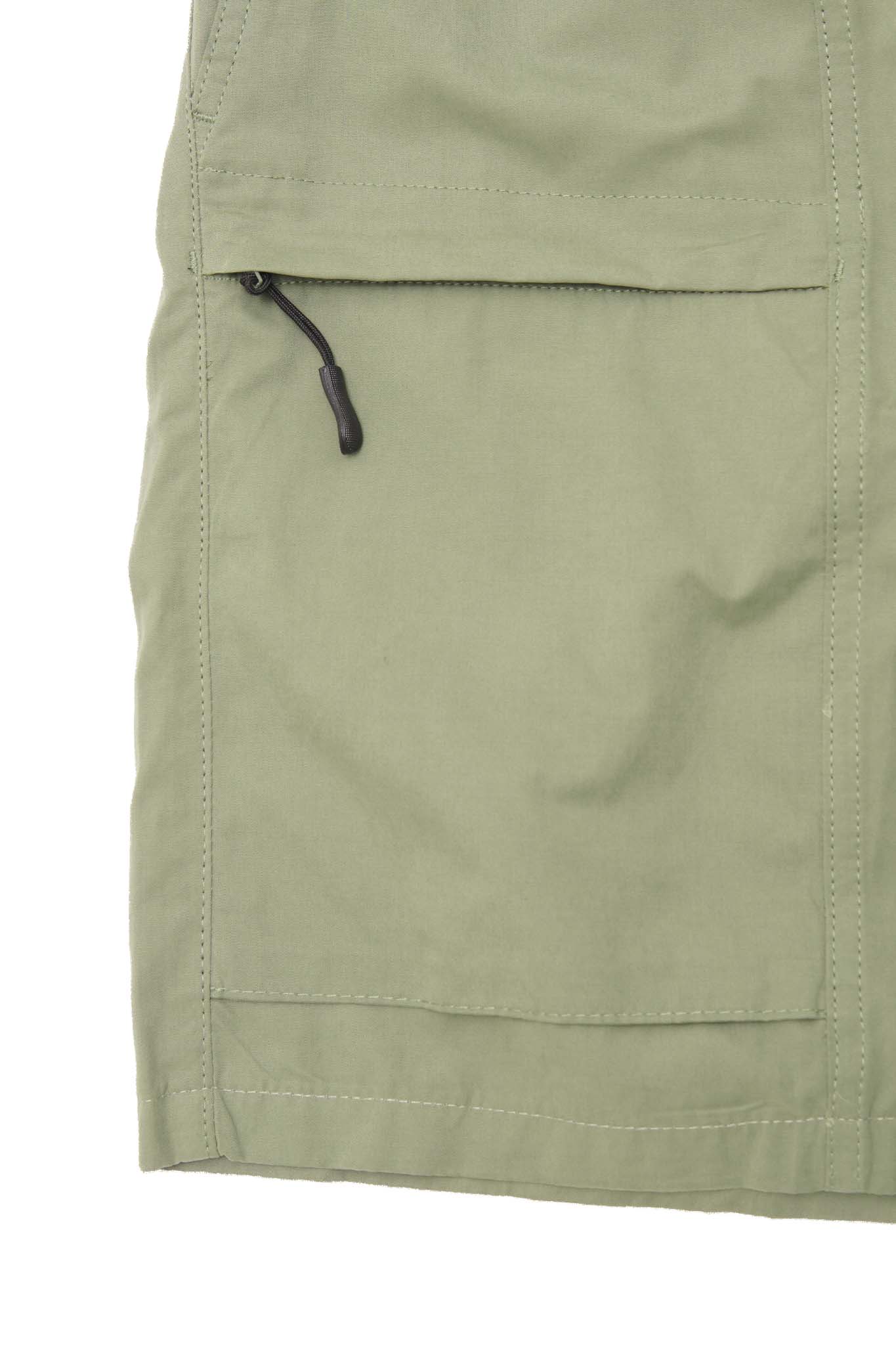 CRUISE SHORTS IN OLIVE - Image 10
