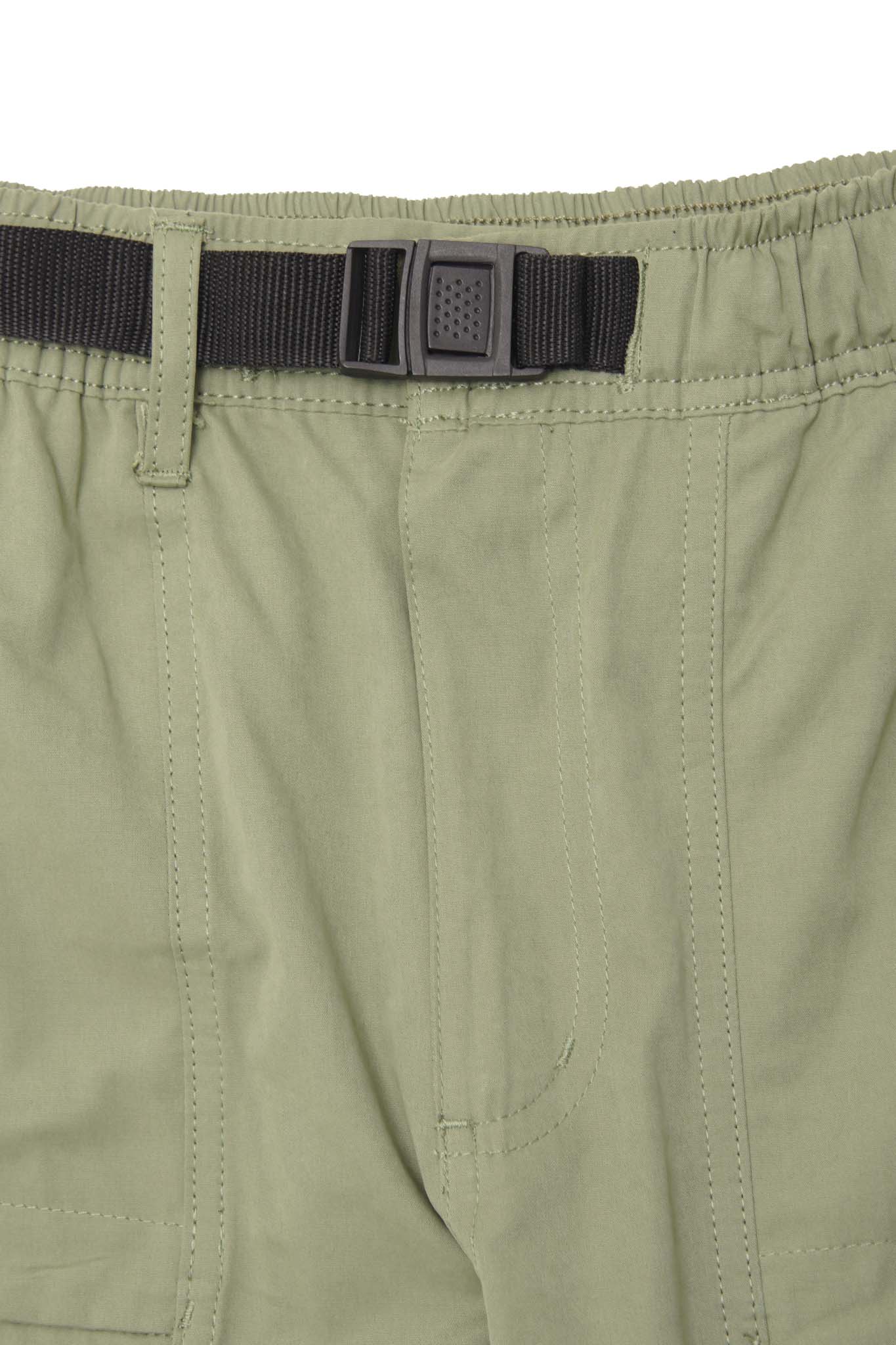 CRUISE SHORTS IN OLIVE - Image 7