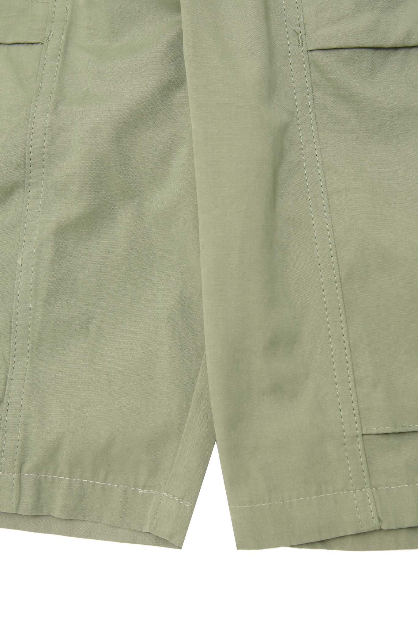 CRUISE SHORTS IN OLIVE - Image 9