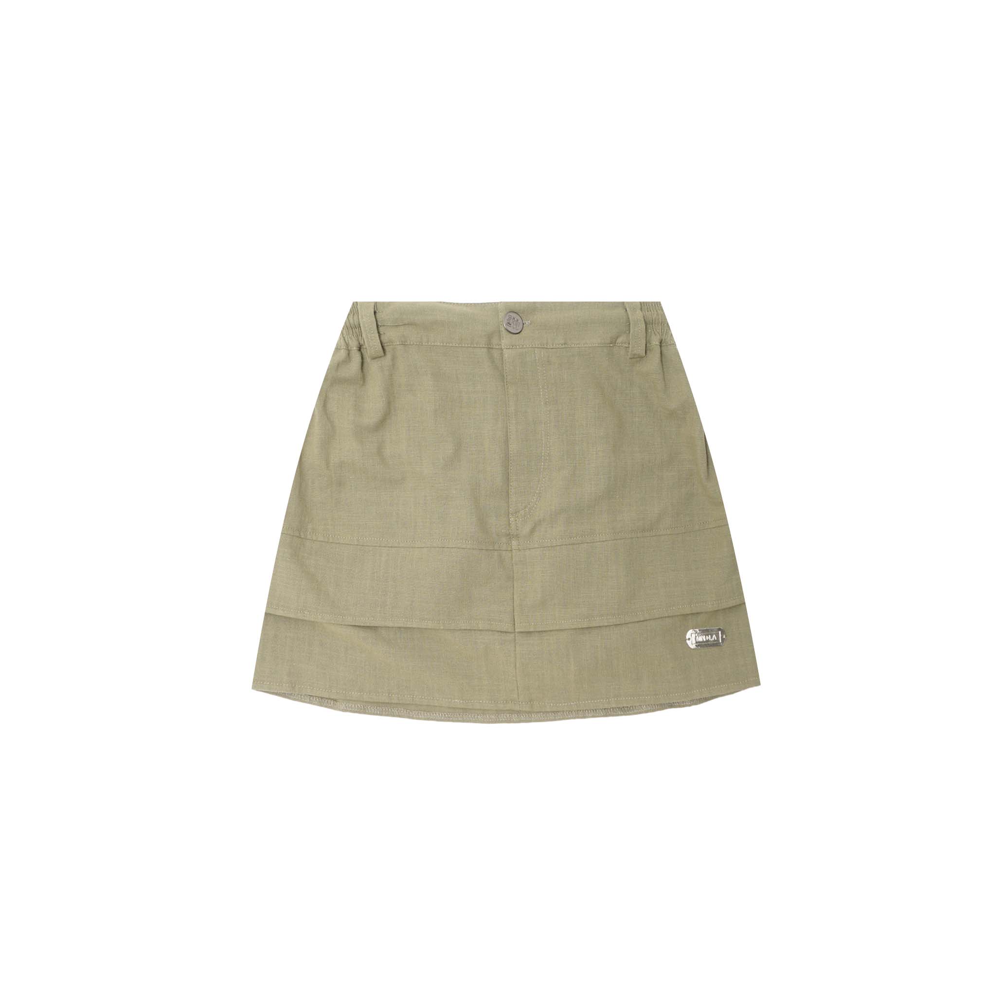 DAHLIA IN OLIVE