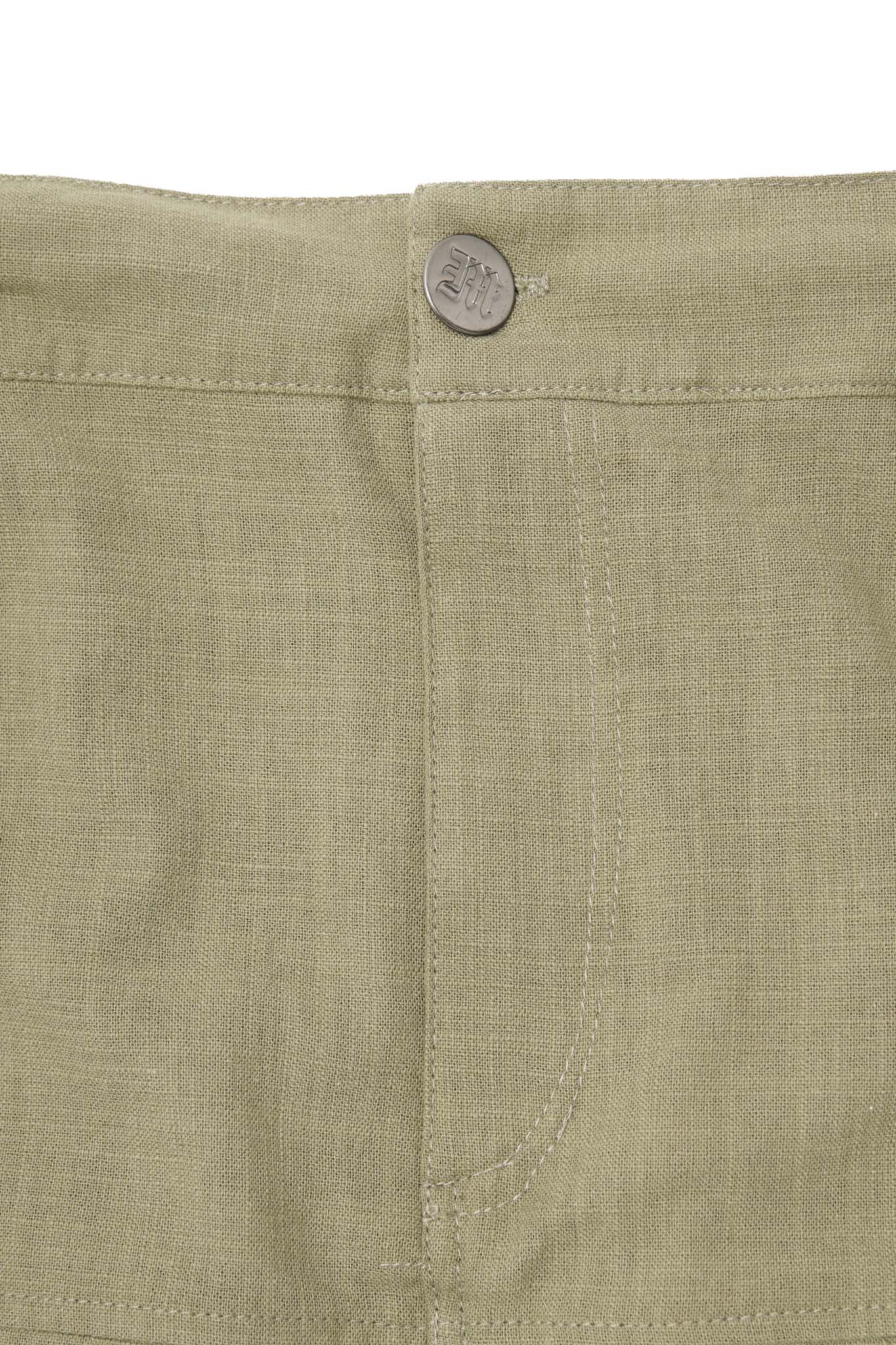 DAHLIA IN OLIVE - Image 2