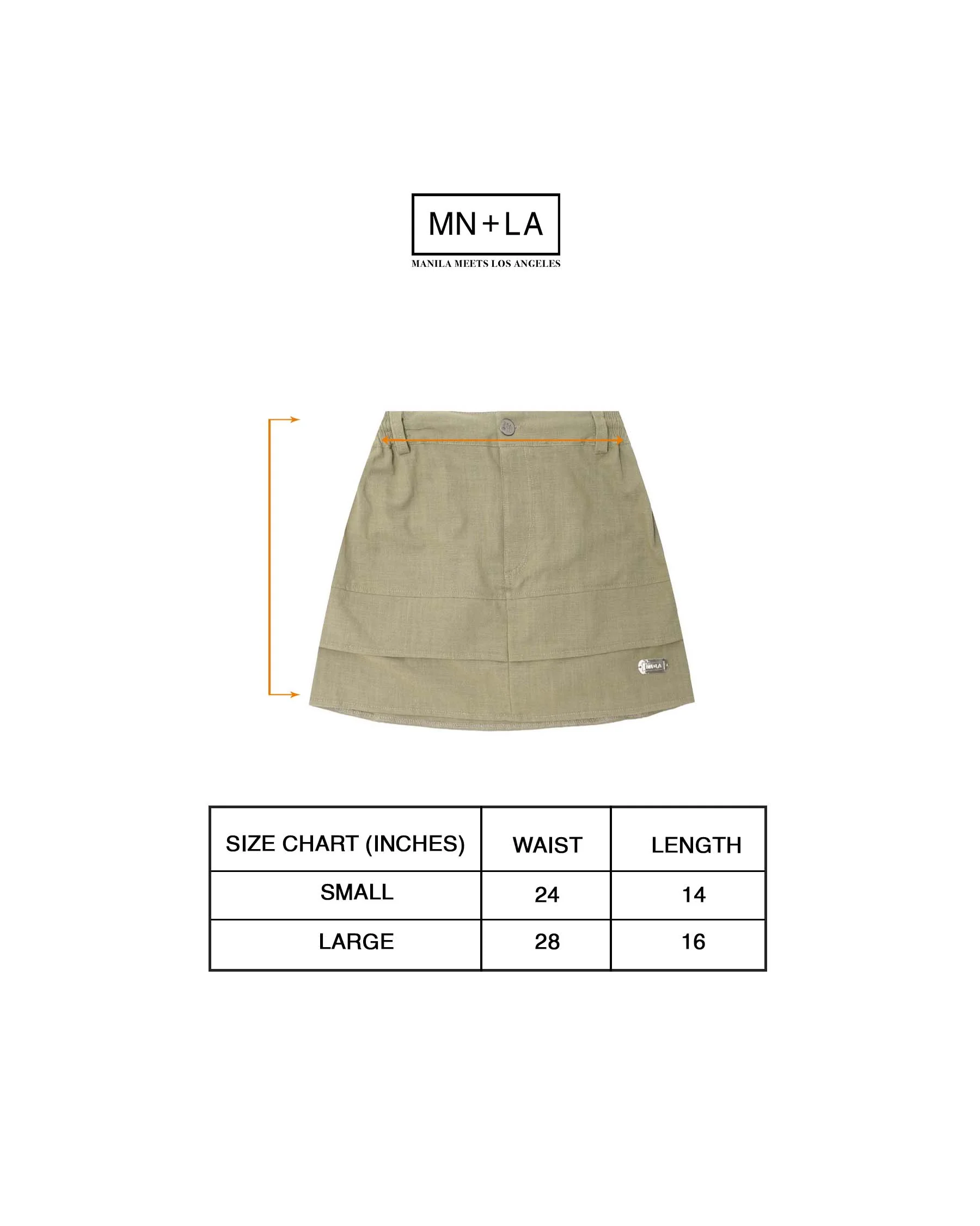 DAHLIA IN OLIVE - Image 4