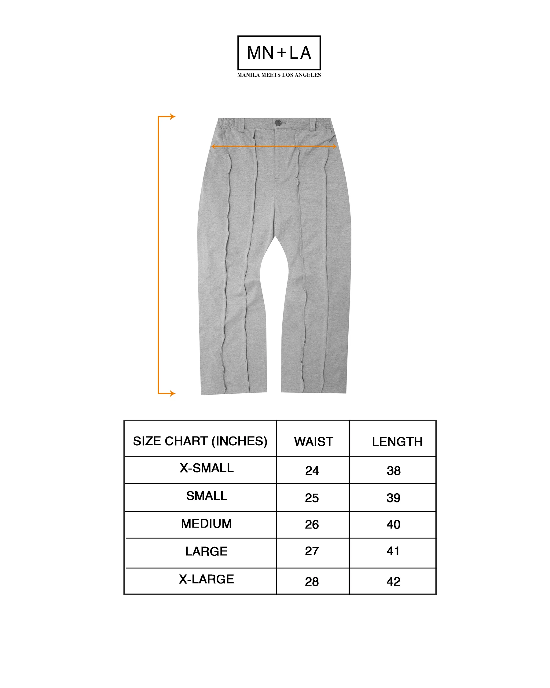 DASHA IN HEATHER GREY - Image 4