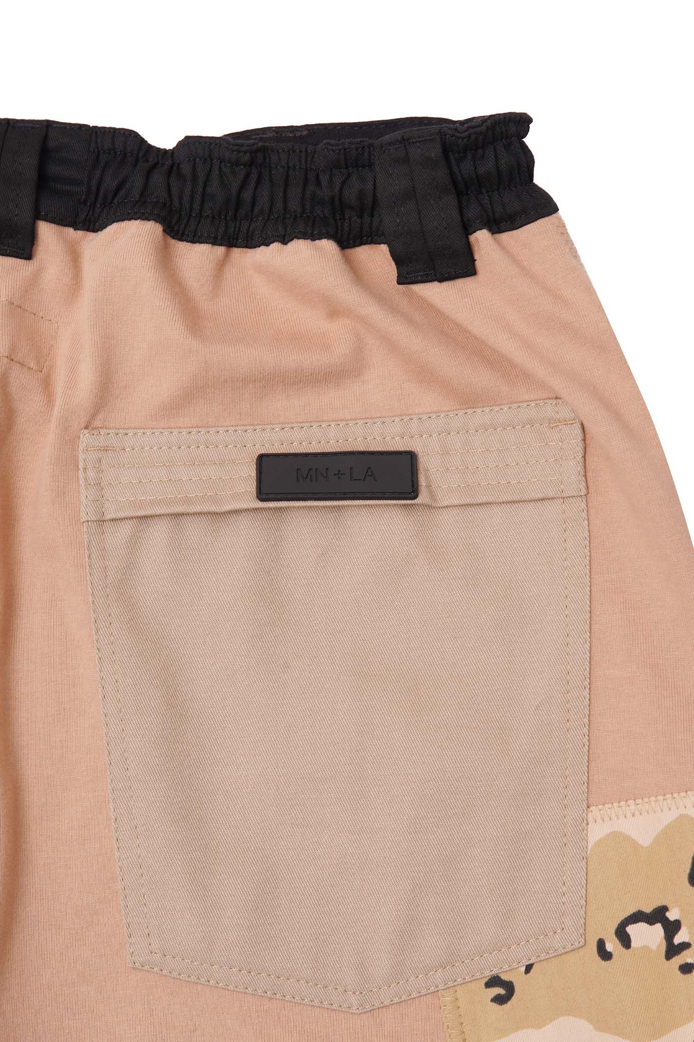 "DESERT CAMO" TERRA SHORTS - Image 6
