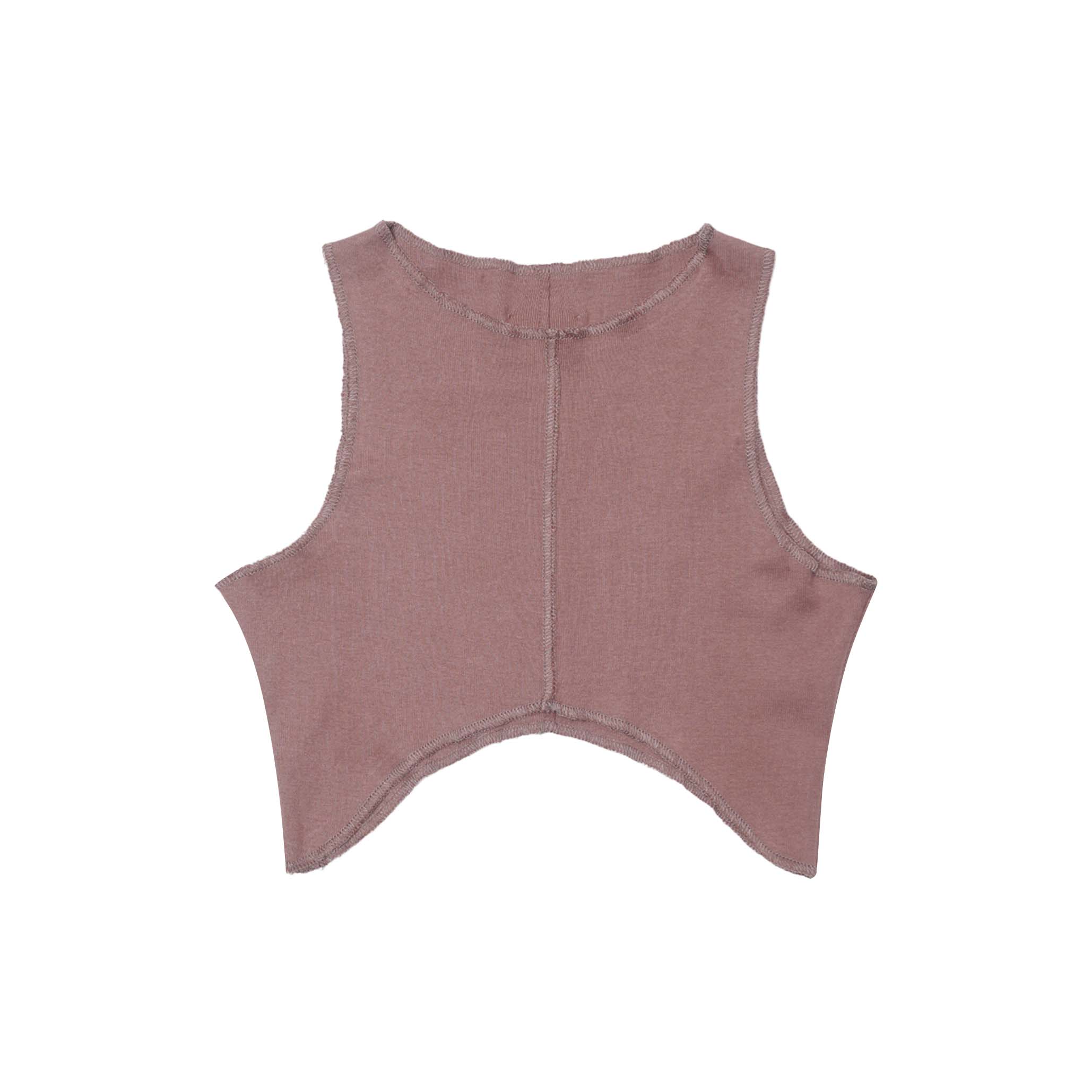 DIANA IN MAUVE