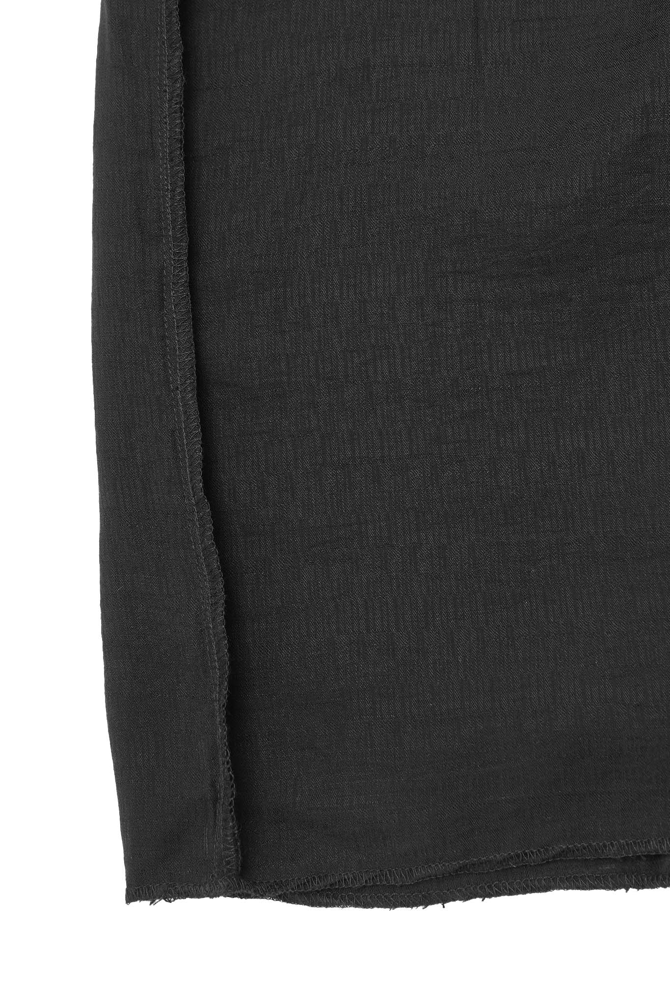 DOJO PANTS IN ANTHRACITE - Image 11