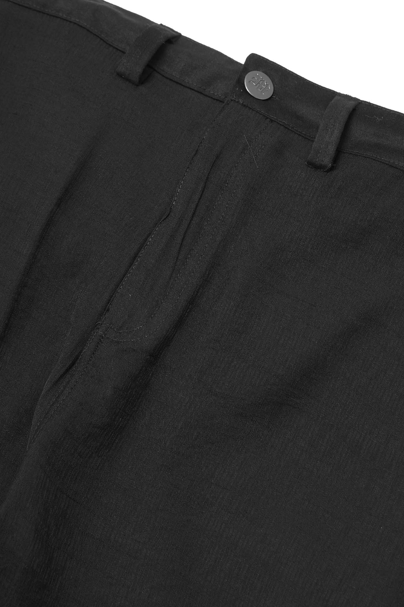 DOJO PANTS IN ANTHRACITE - Image 5