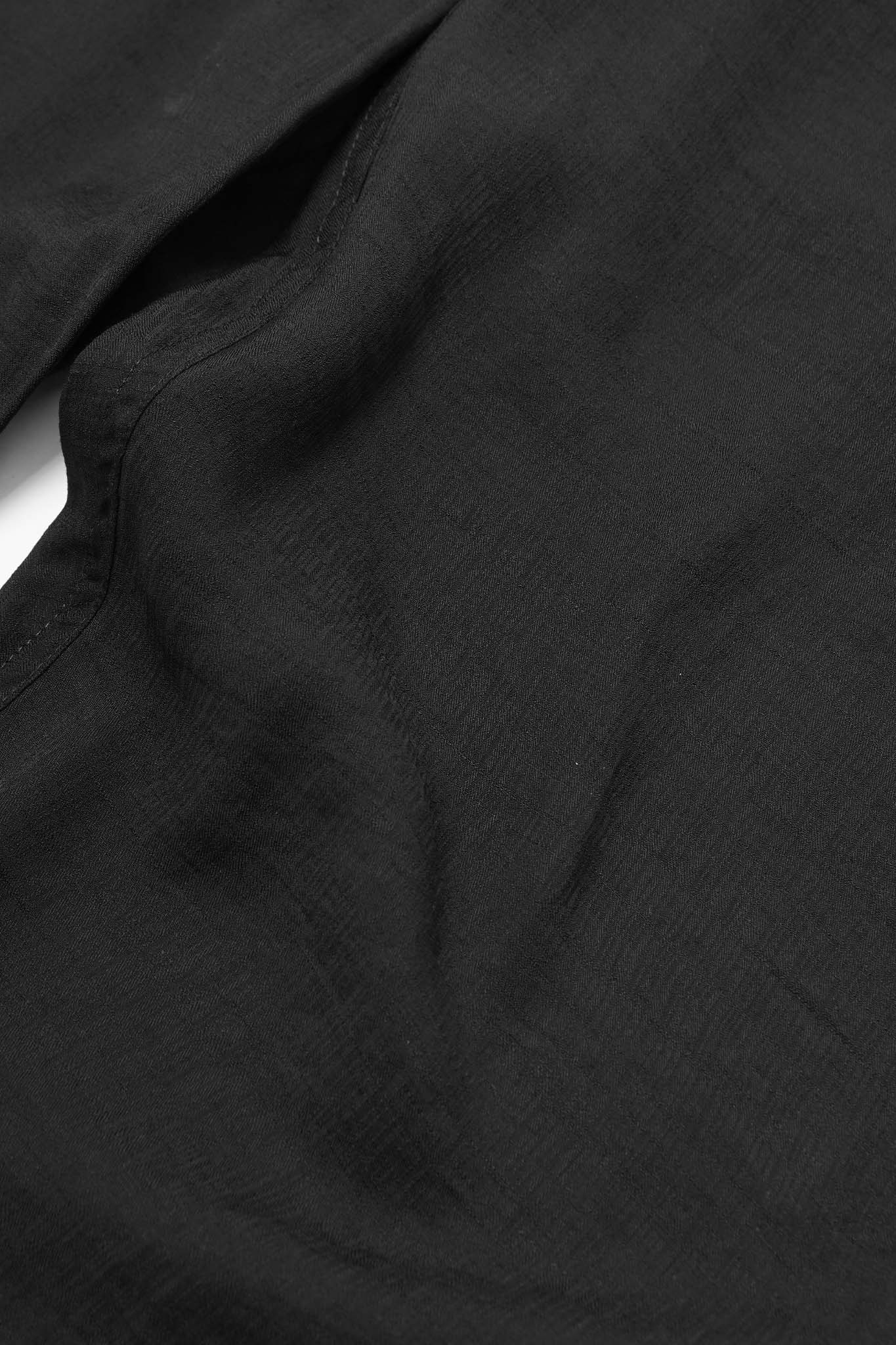 DOJO PANTS IN ANTHRACITE - Image 6