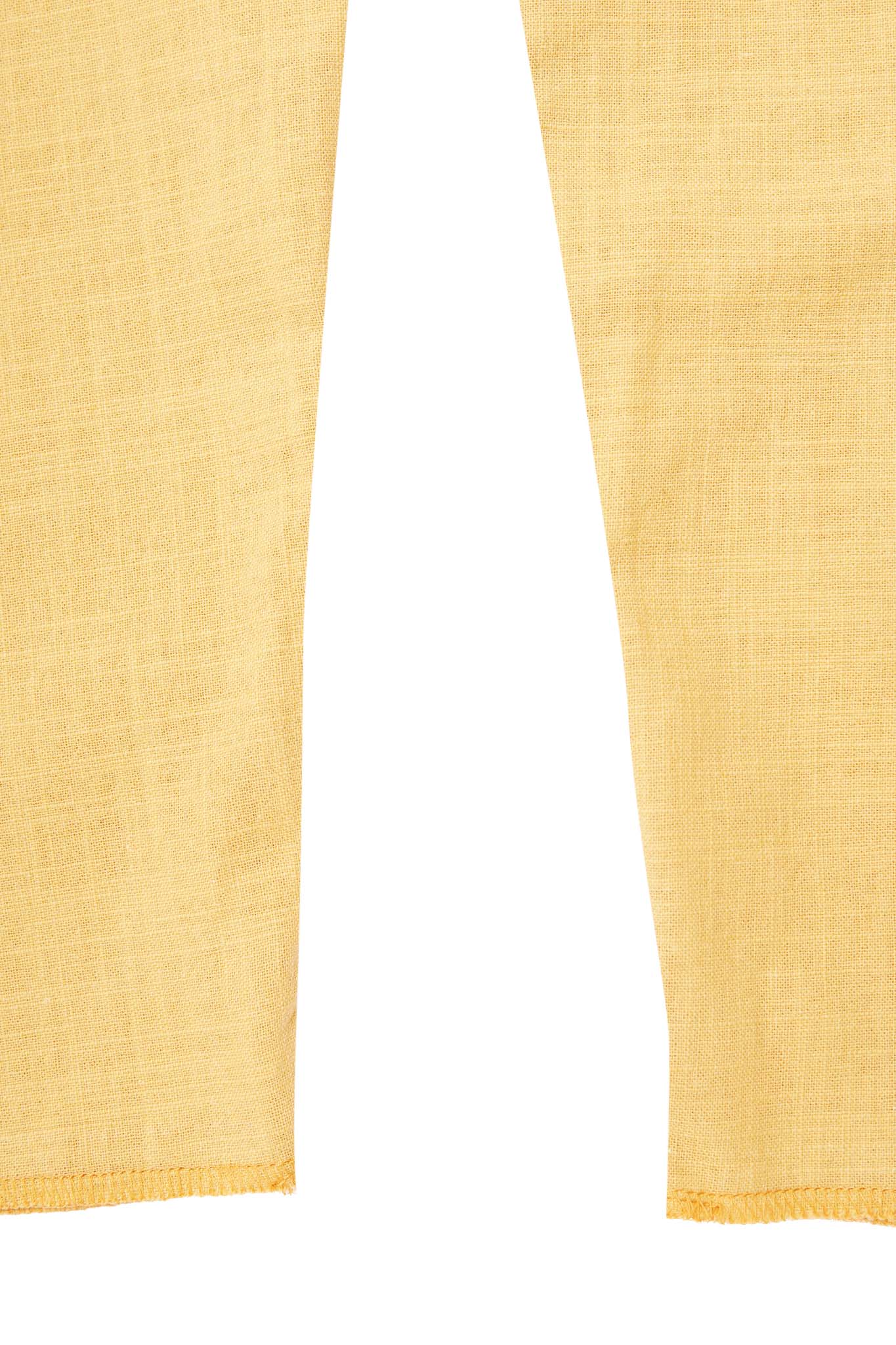 DOJO PANTS IN FLAX - Image 12