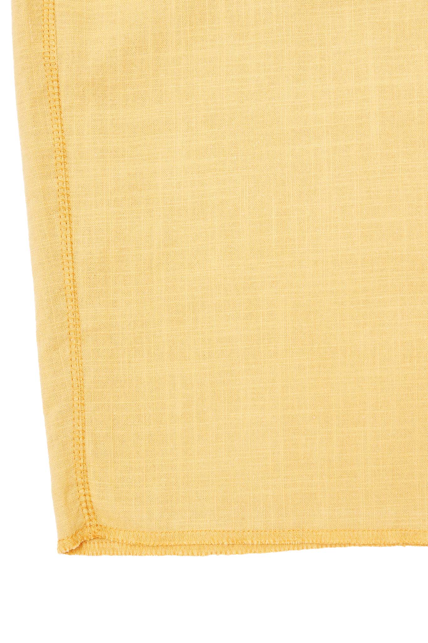 DOJO PANTS IN FLAX - Image 13