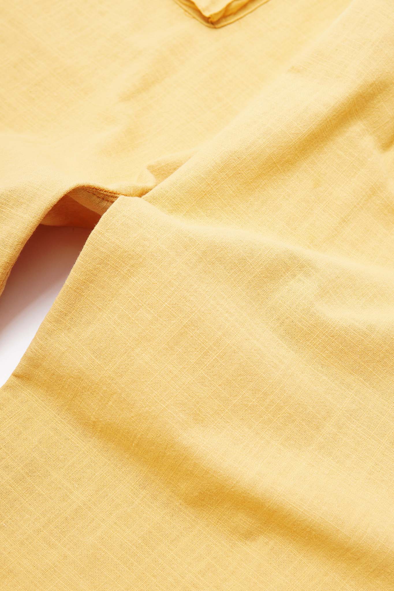 DOJO PANTS IN FLAX - Image 8