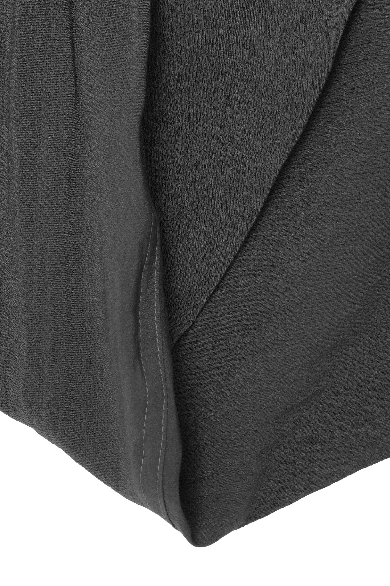 DOJO PANTS IN IRON GREY - Image 7