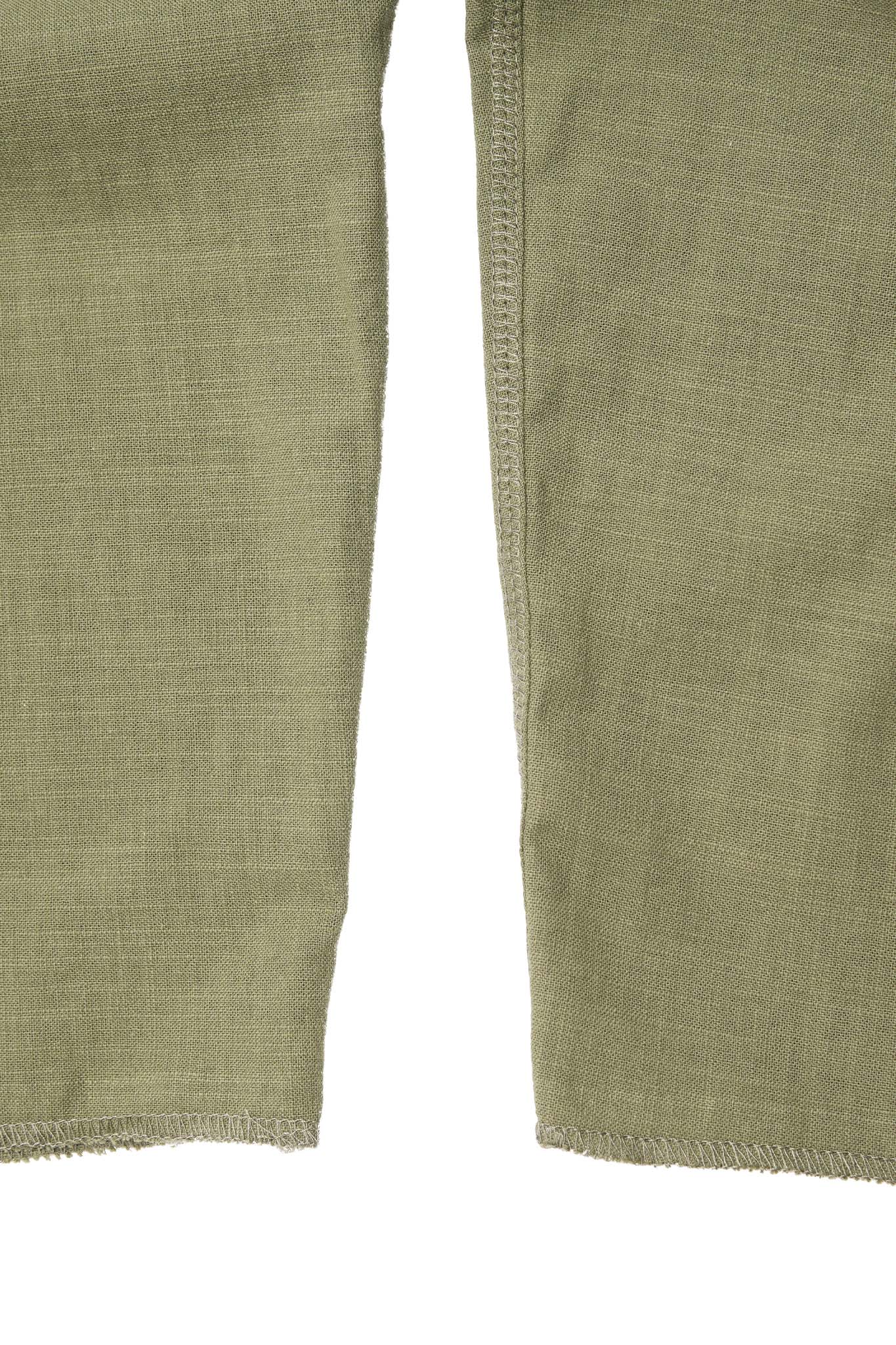 DOJO PANTS IN MOSS - Image 12