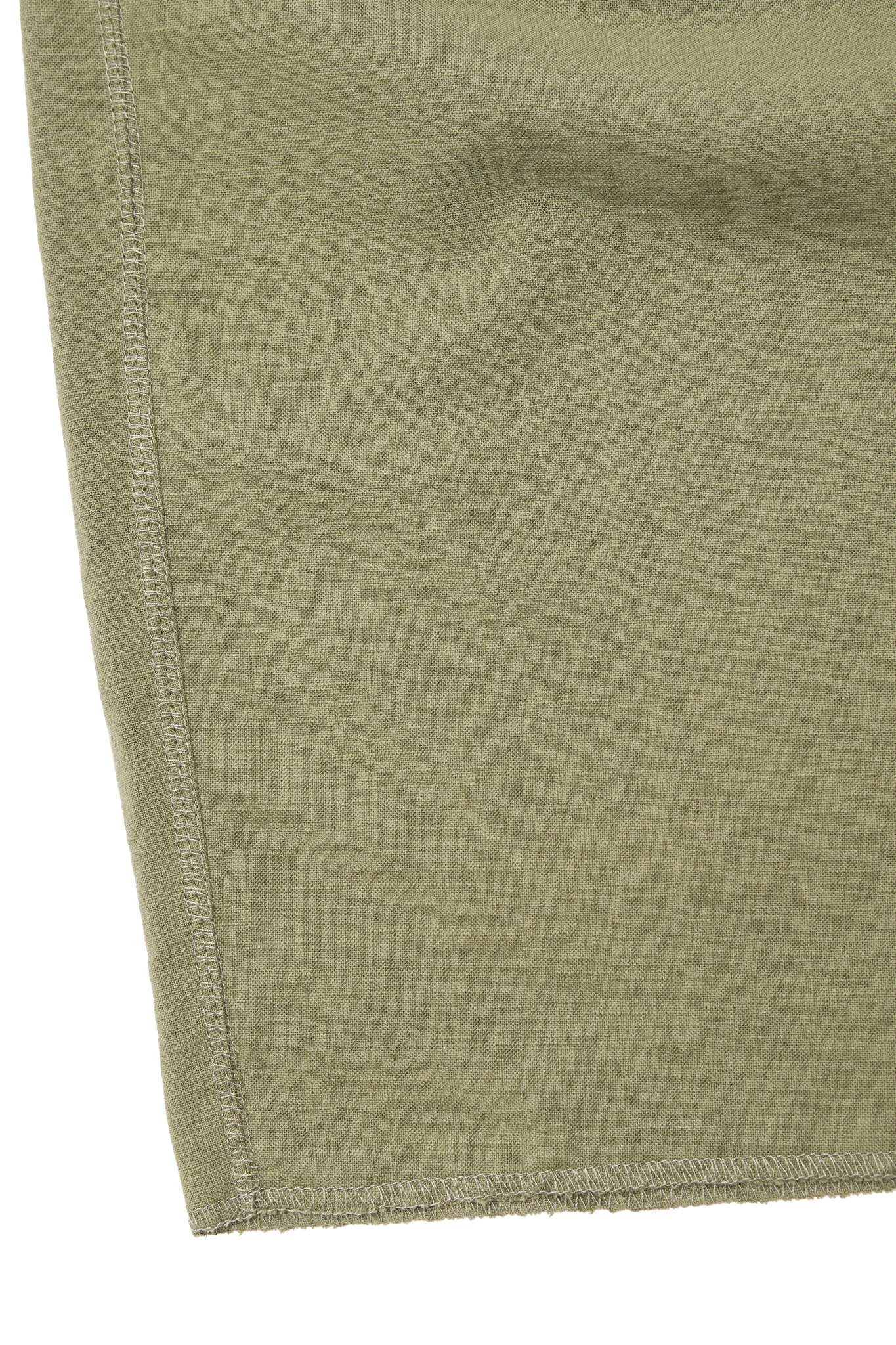 DOJO PANTS IN MOSS - Image 13