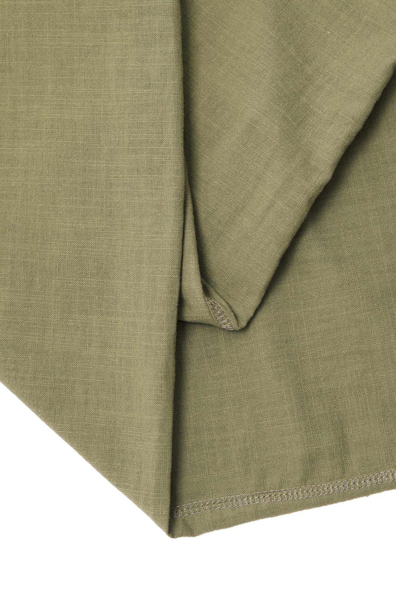 DOJO PANTS IN MOSS - Image 9