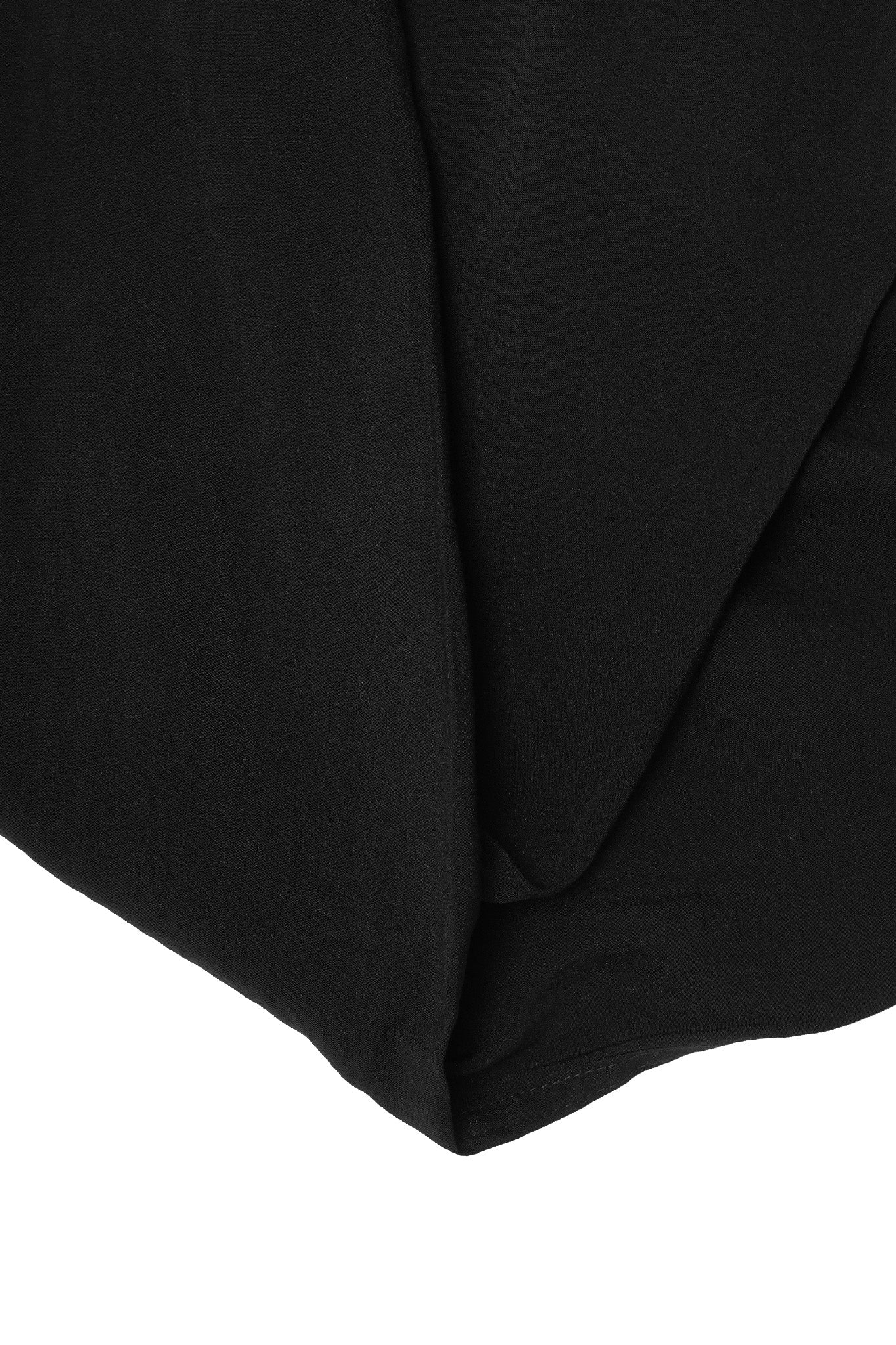 DOJO PANTS IN NOIR - Image 10
