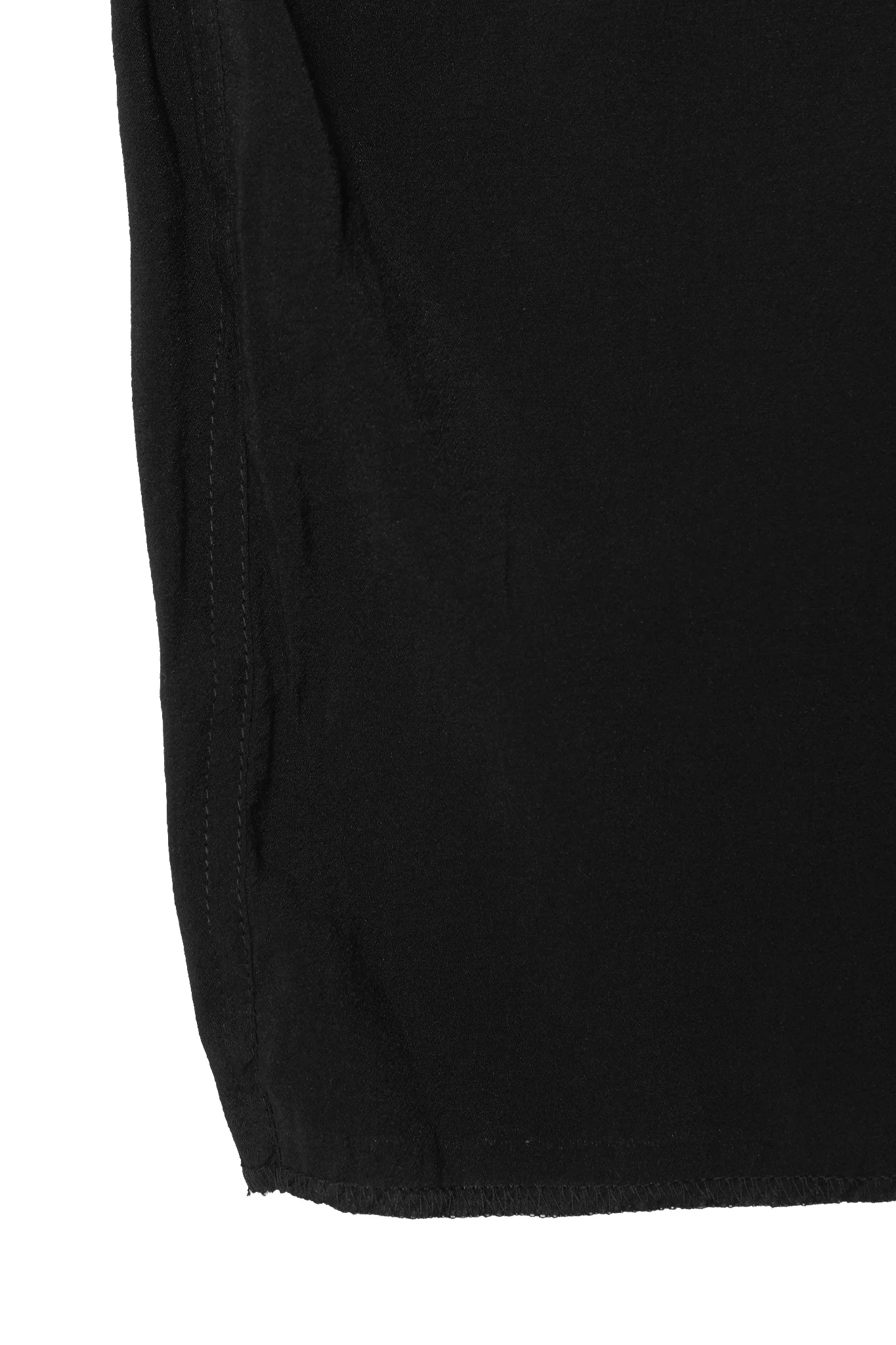 DOJO PANTS IN NOIR - Image 11
