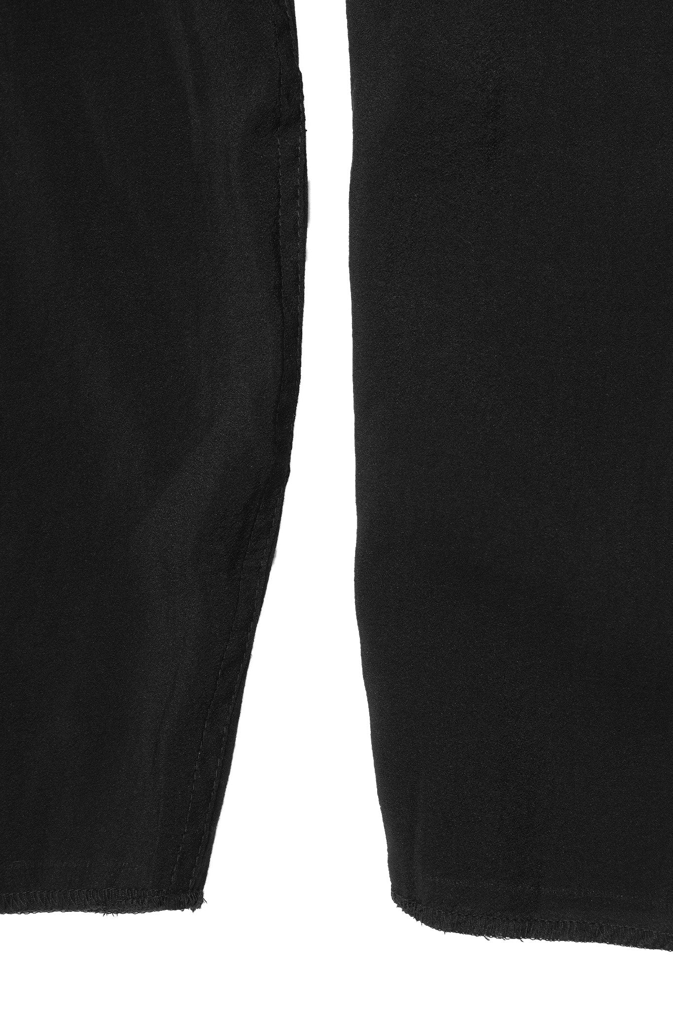 DOJO PANTS IN NOIR - Image 12