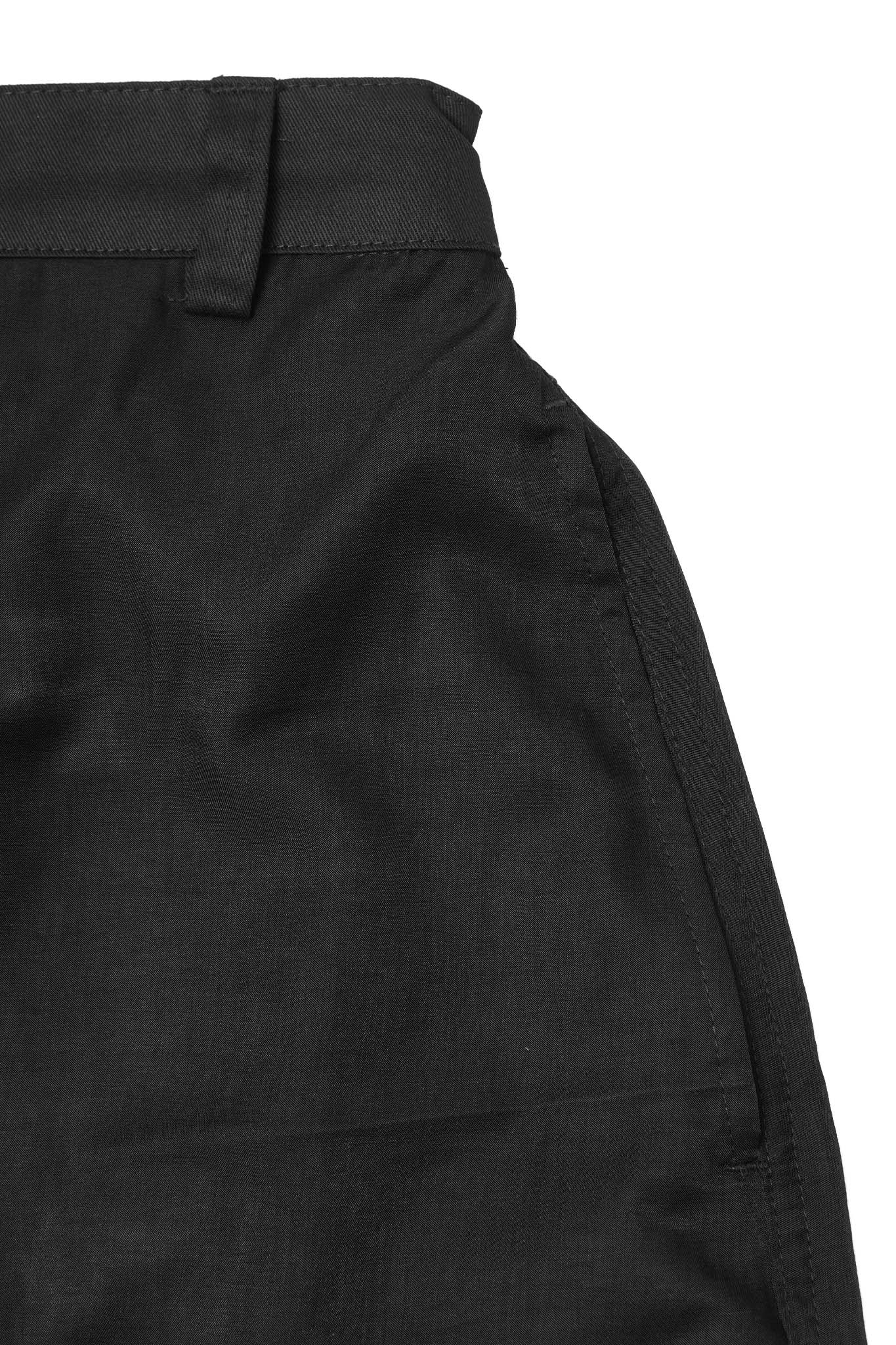 DOJO PANTS IN OBSIDIAN - Image 6