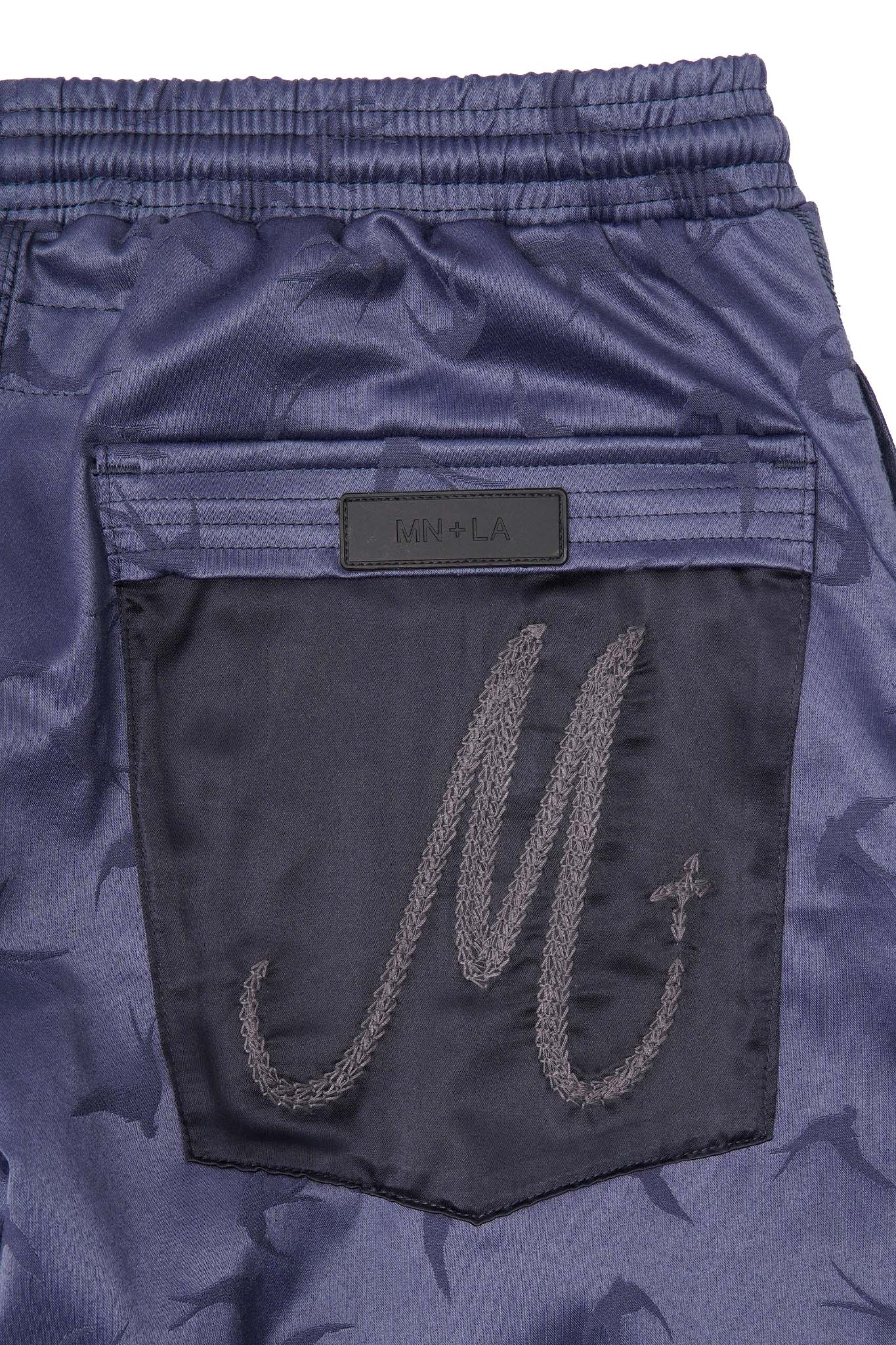 DOJO PANTS IN SEA GULL - Image 10