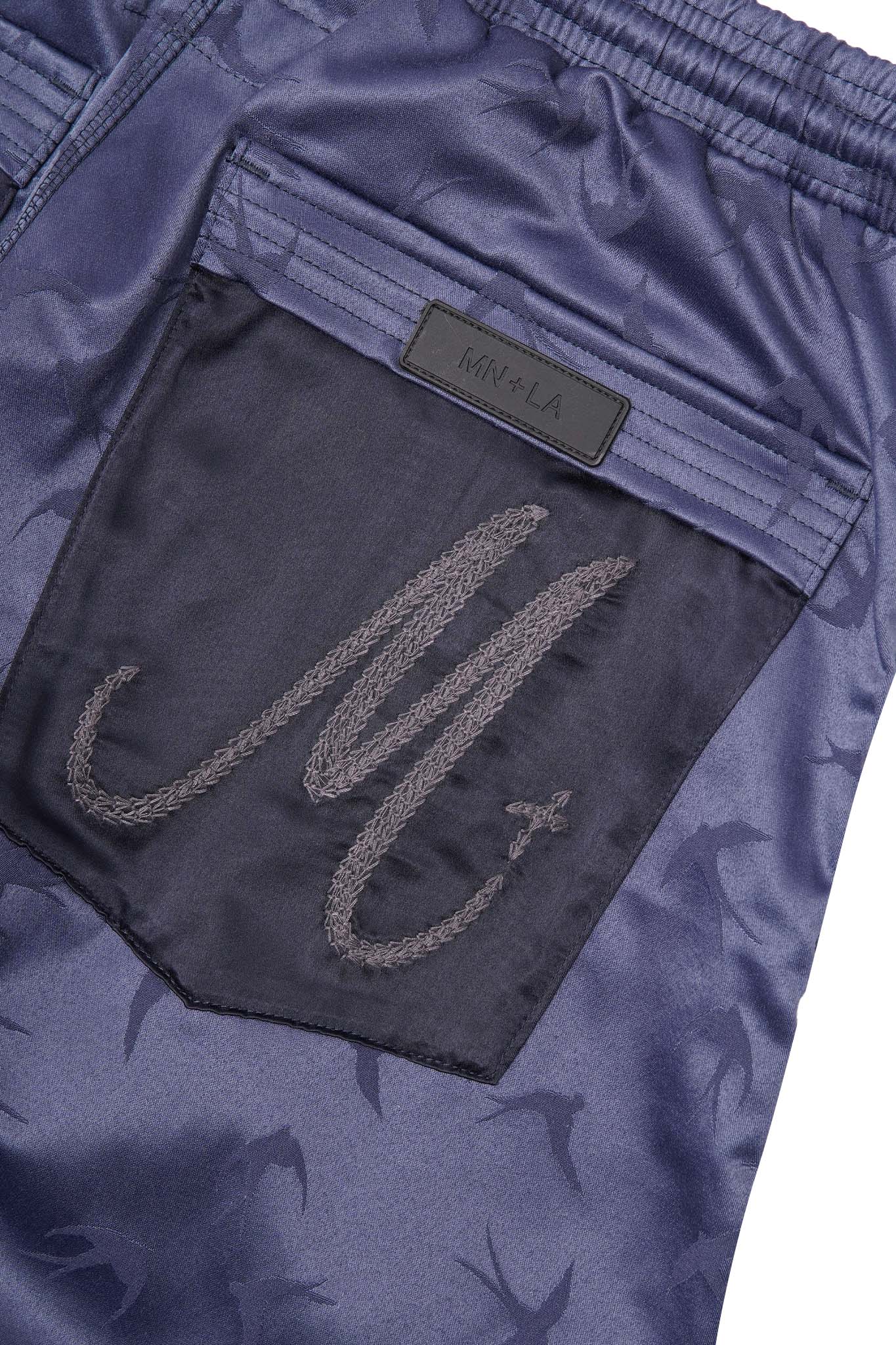 DOJO PANTS IN SEA GULL - Image 11