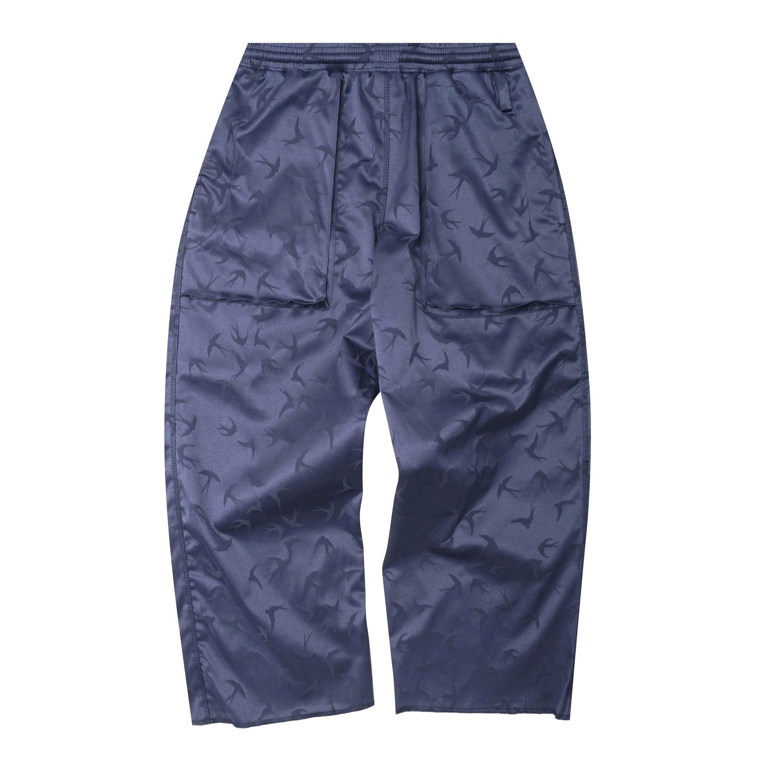 DOJO PANTS IN SEA GULL - Image 2
